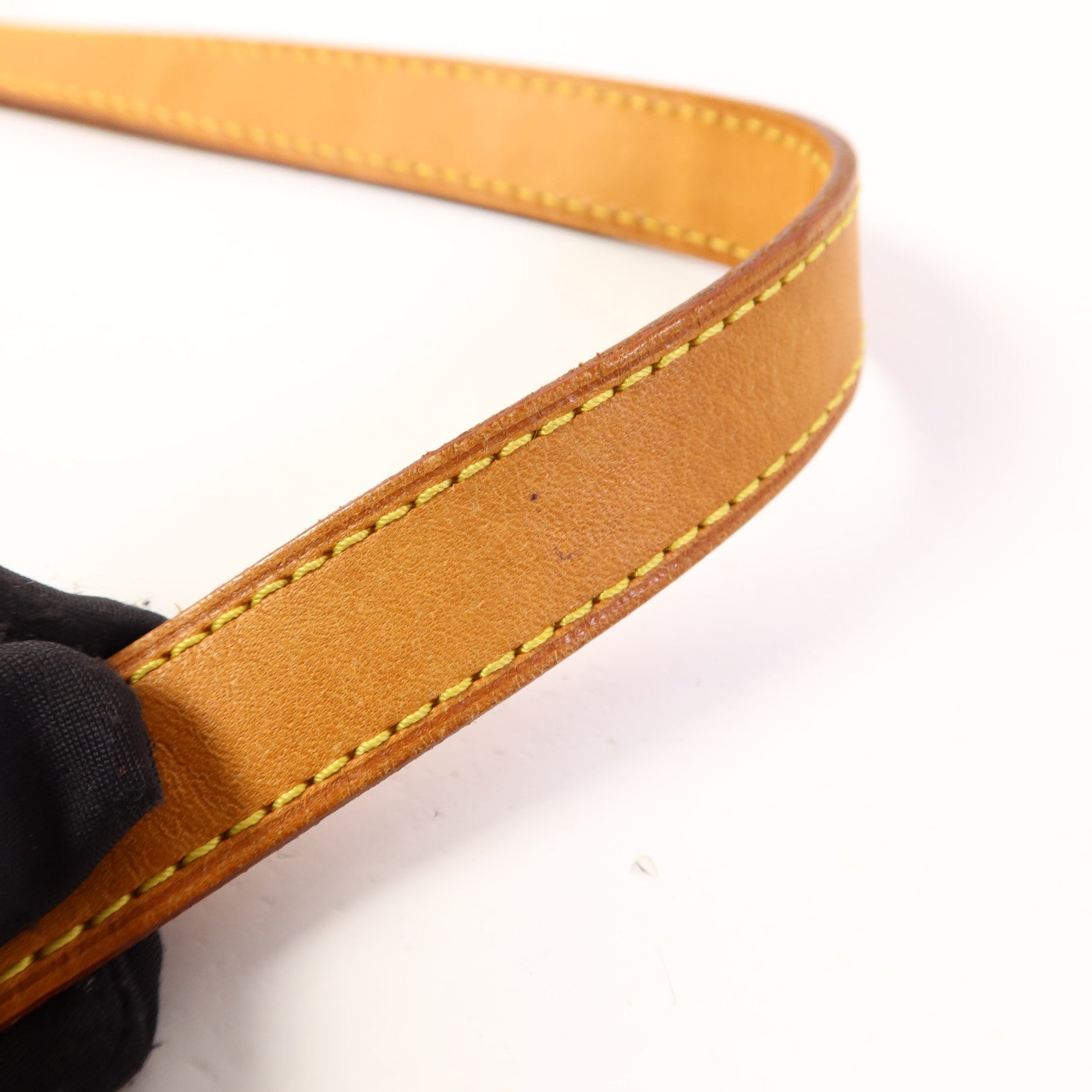 LOUIS VUITTON Monogram Batignolles Horizontal金扣肩背袋