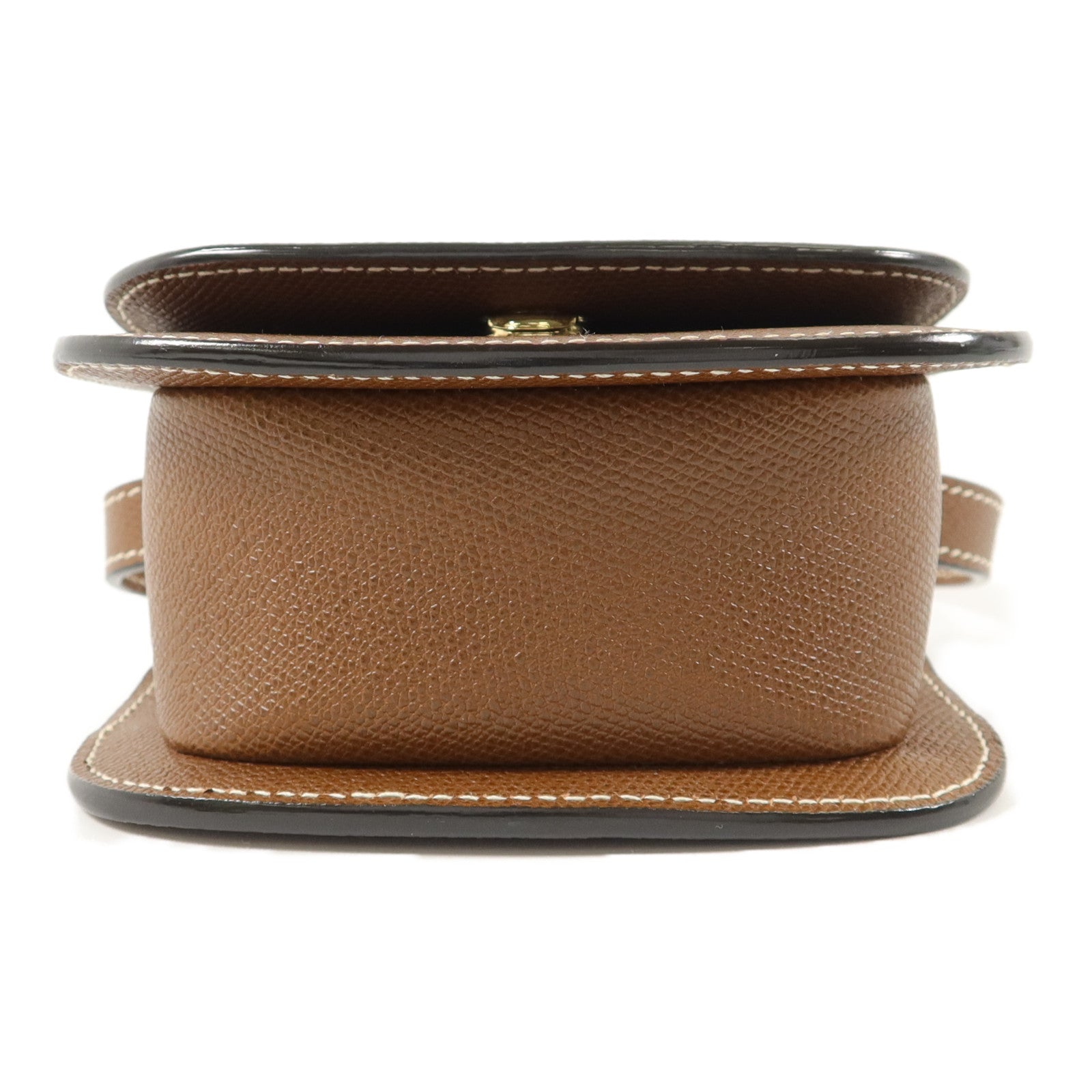 BALLY 牛皮皮革Shoulder Bag肩背袋