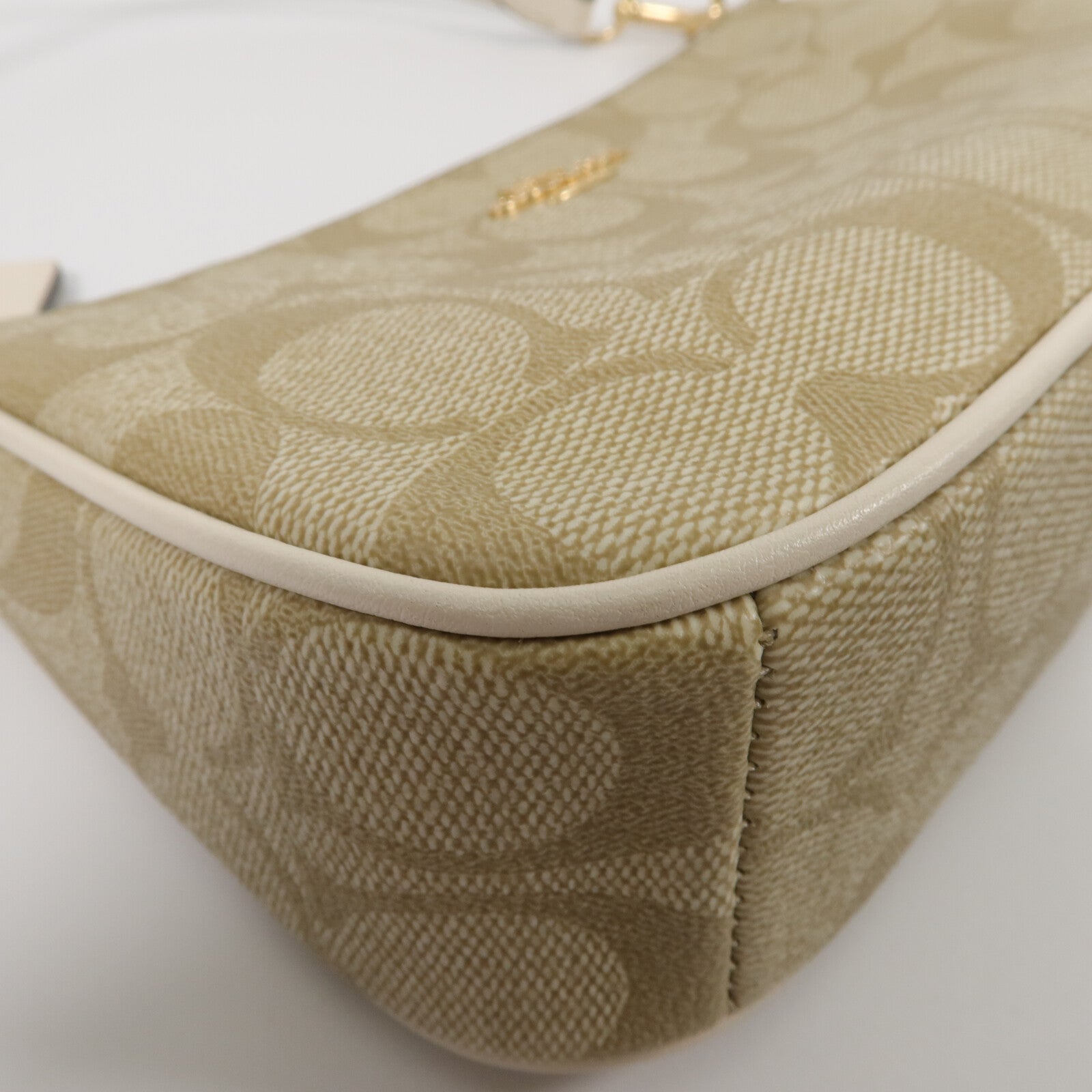COACH 帆布Hand Bag手挽袋