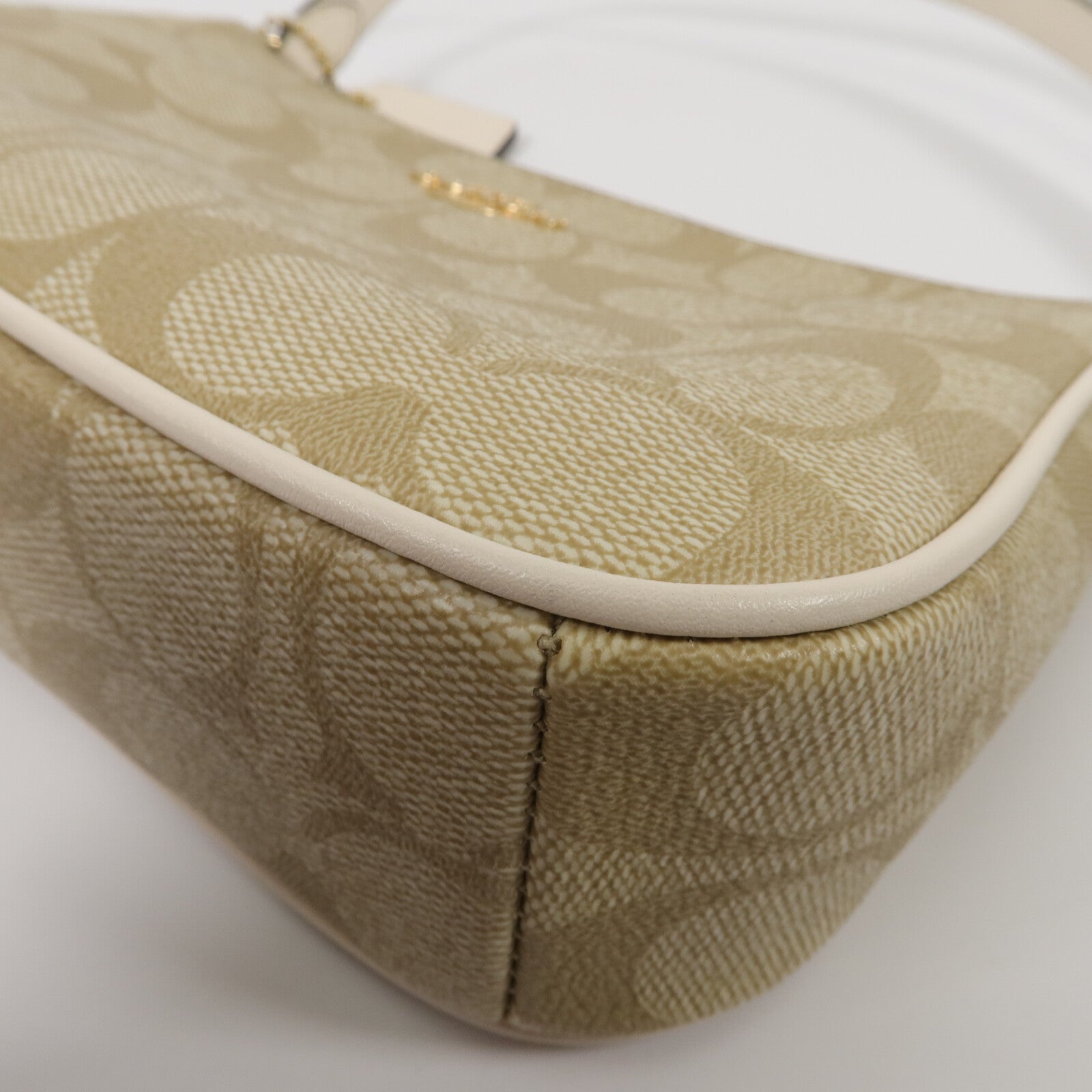 COACH 帆布Hand Bag手挽袋