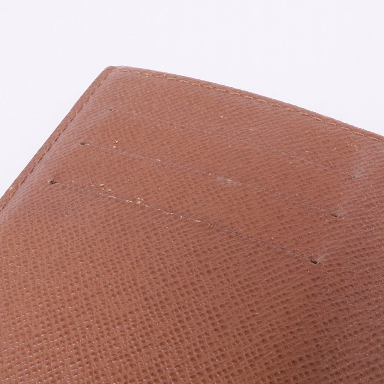 LOUIS VUITTON Monogram Portefeuille Koala金扣錢包