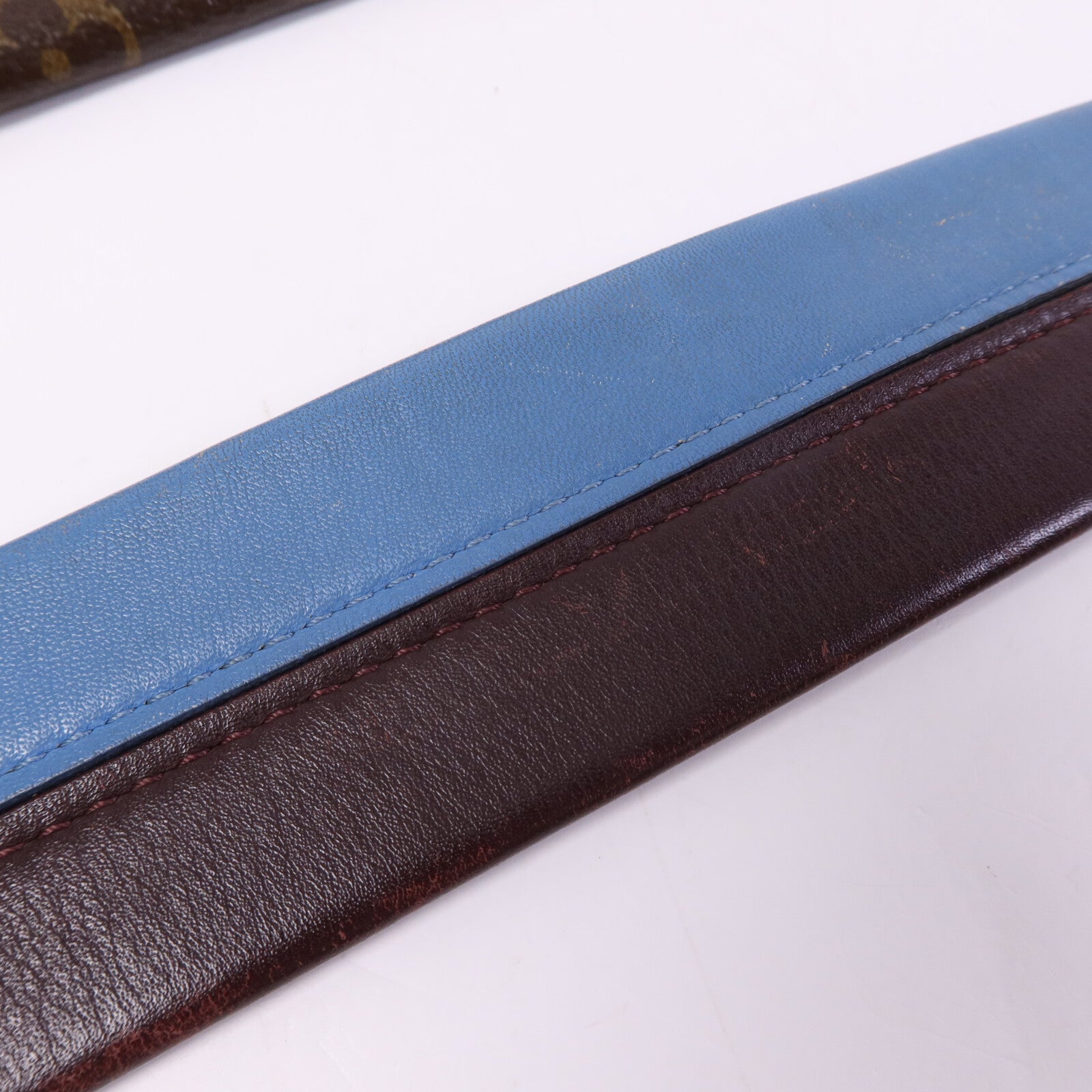 LOUIS VUITTON Monogram Cluny MM手挽肩背兩用袋