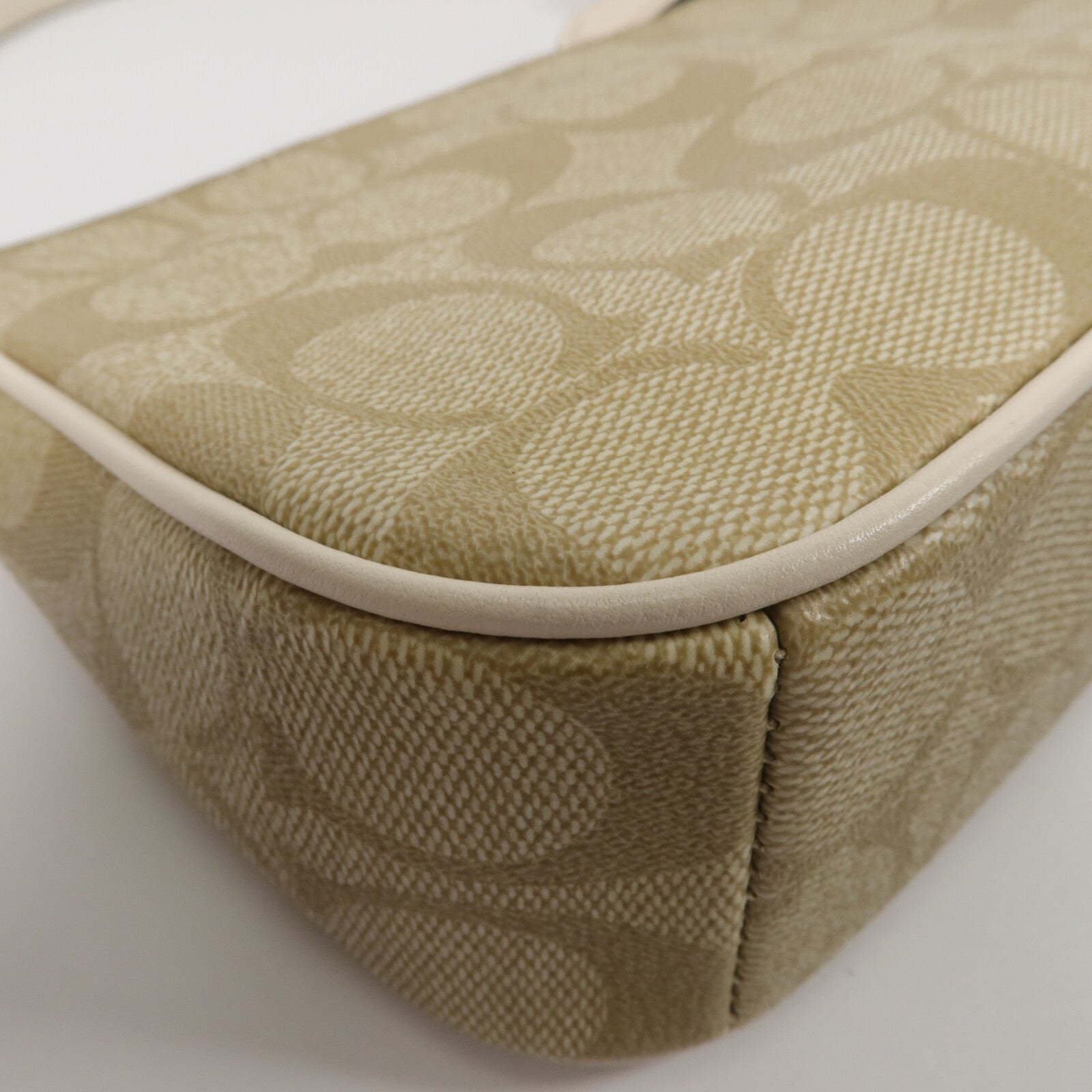 COACH 帆布Hand Bag手挽袋