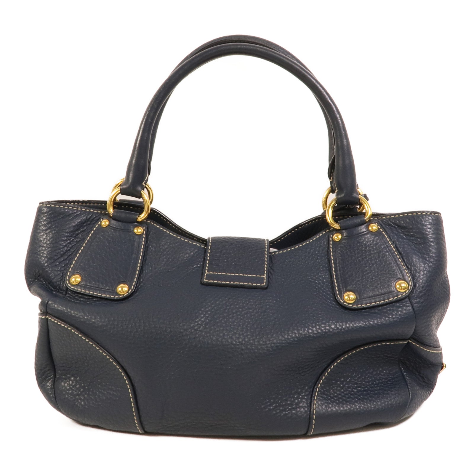 PRADA 牛皮皮革Shoulder Bag肩背袋