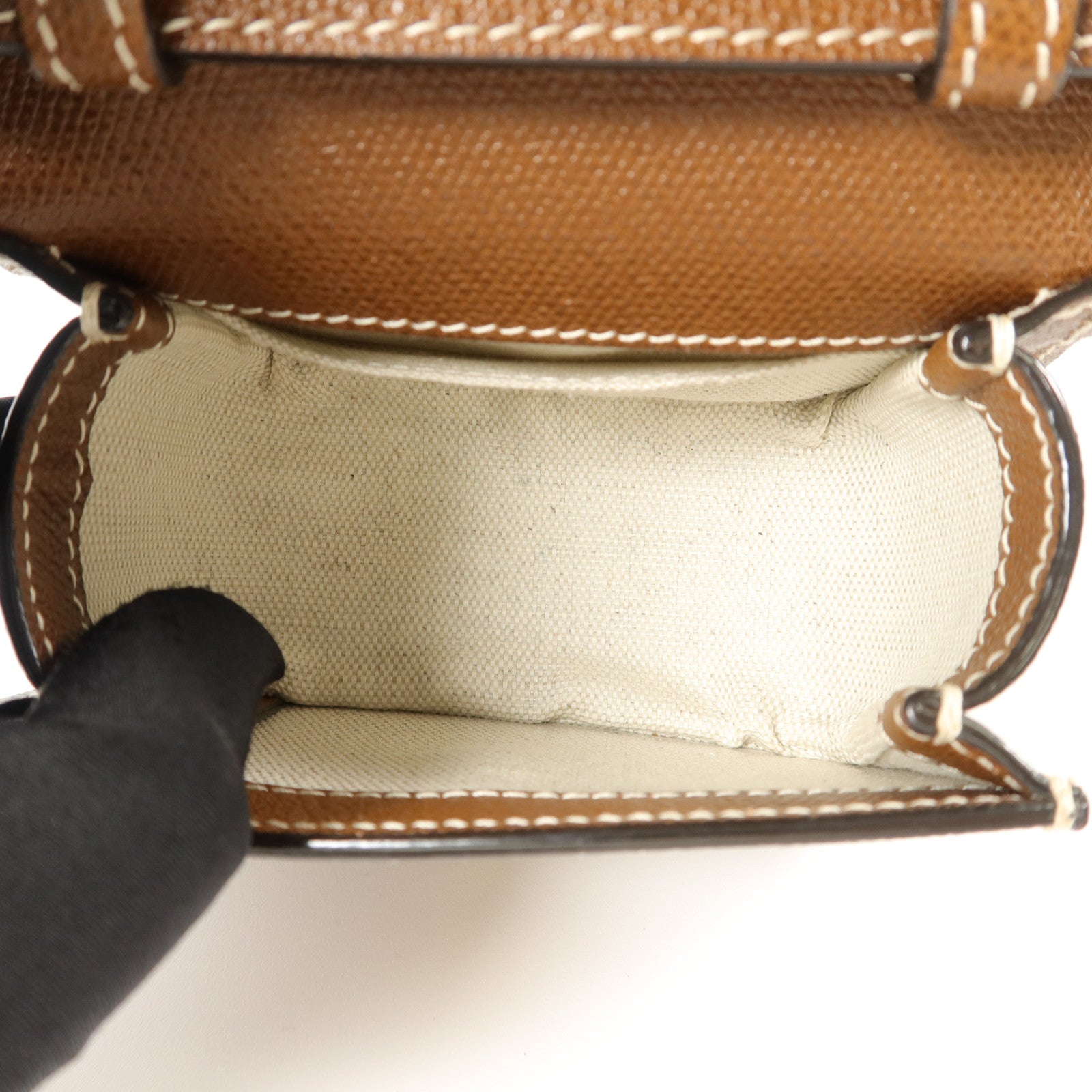 BALLY 牛皮皮革Shoulder Bag肩背袋
