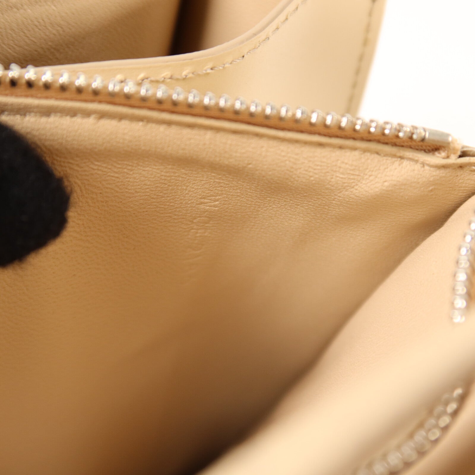 CELINE 牛皮皮革Classic Box Medium肩背袋
