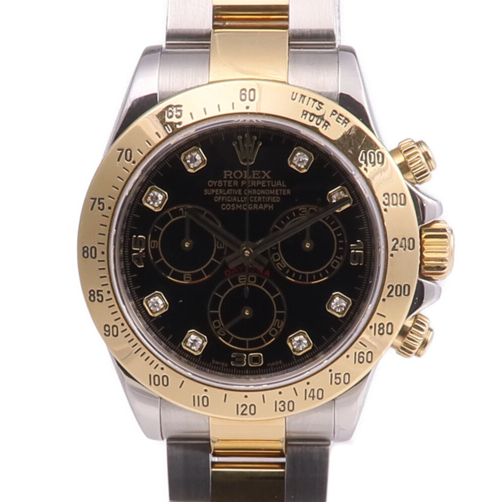 ROLEX Daytona 116523