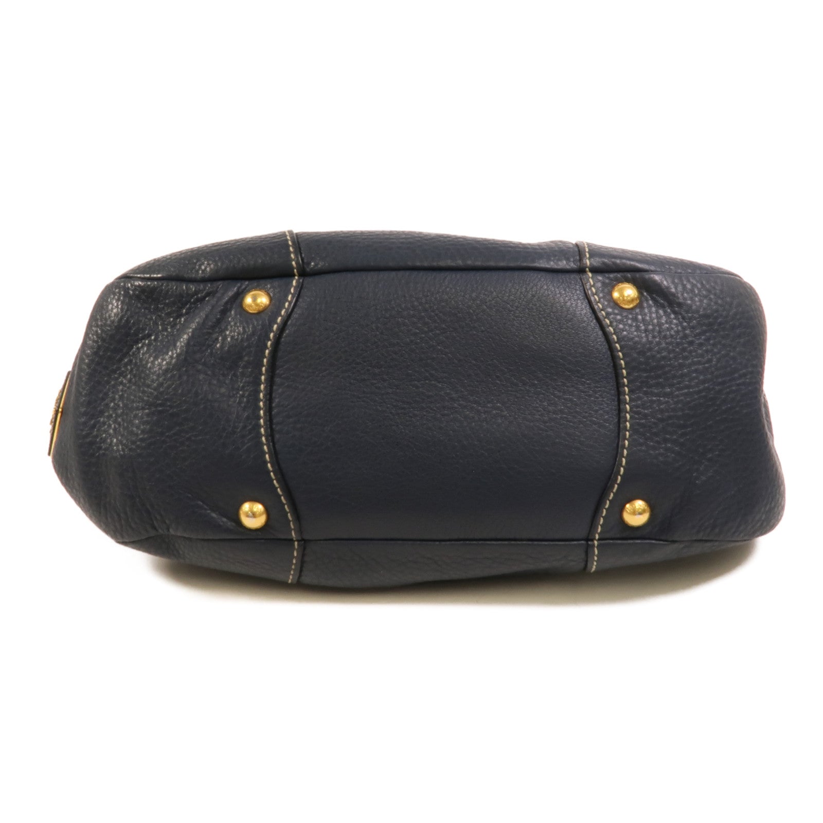 PRADA 牛皮皮革Shoulder Bag肩背袋