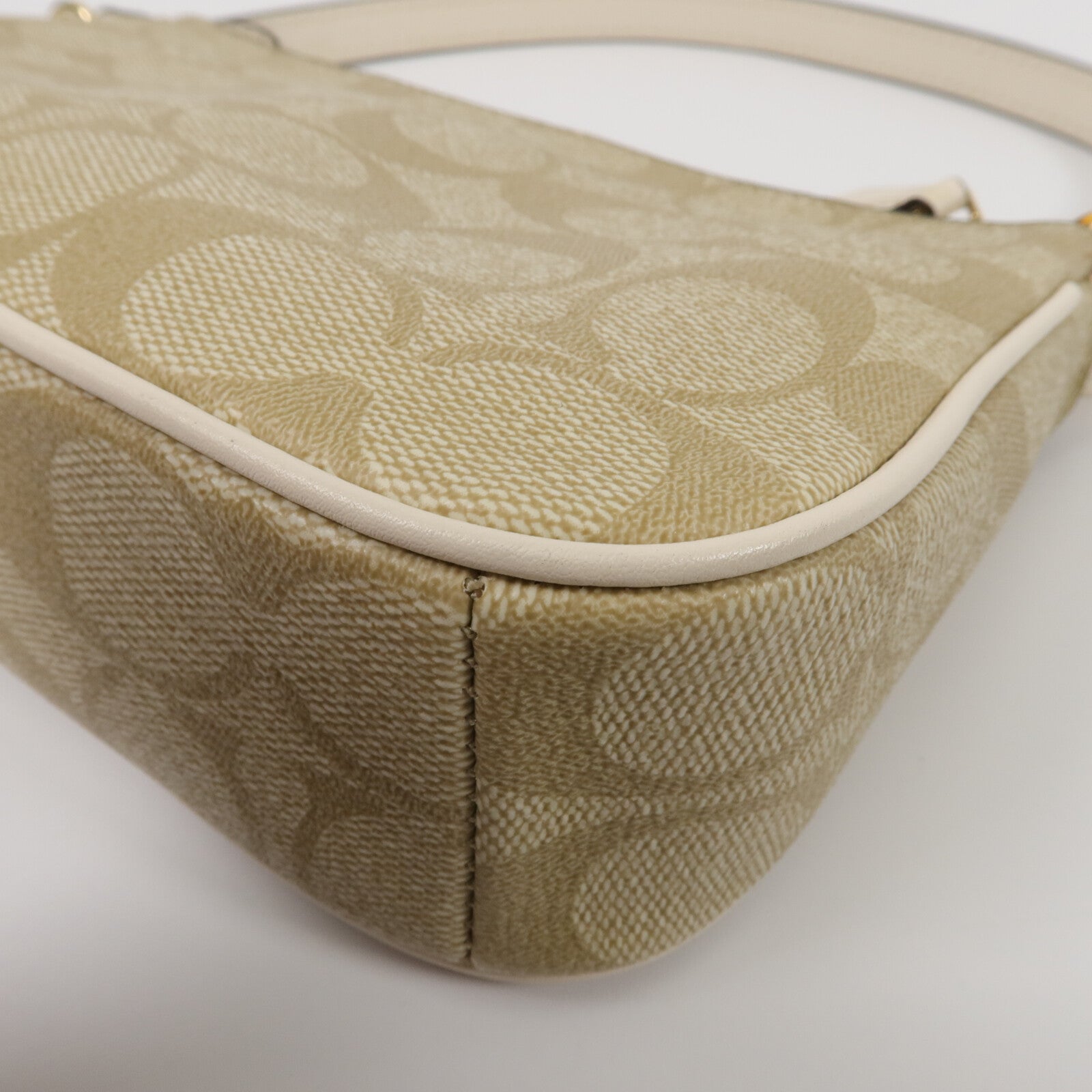 COACH 帆布Hand Bag手挽袋