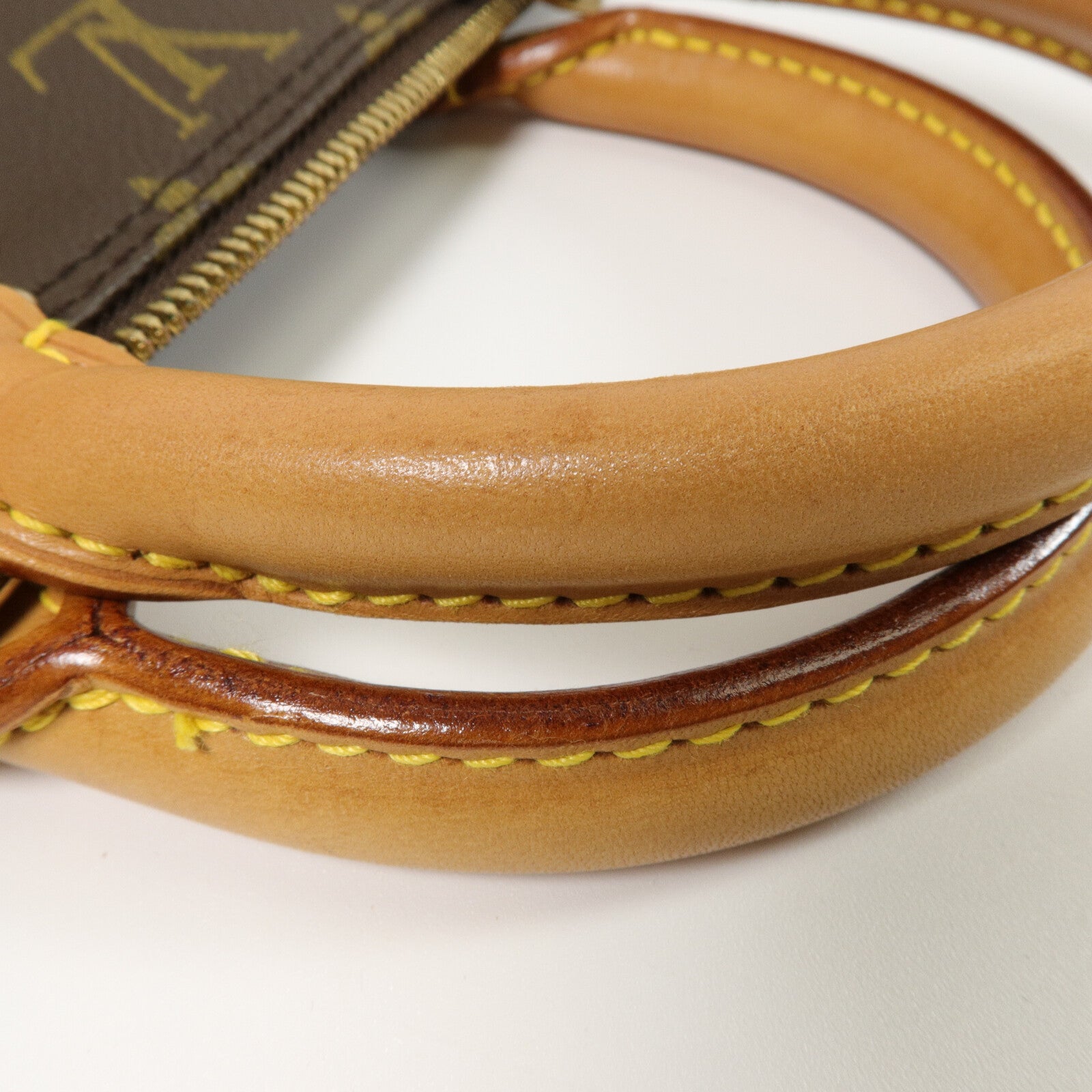 LOUIS VUITTON Monogram Alma PM手挽袋