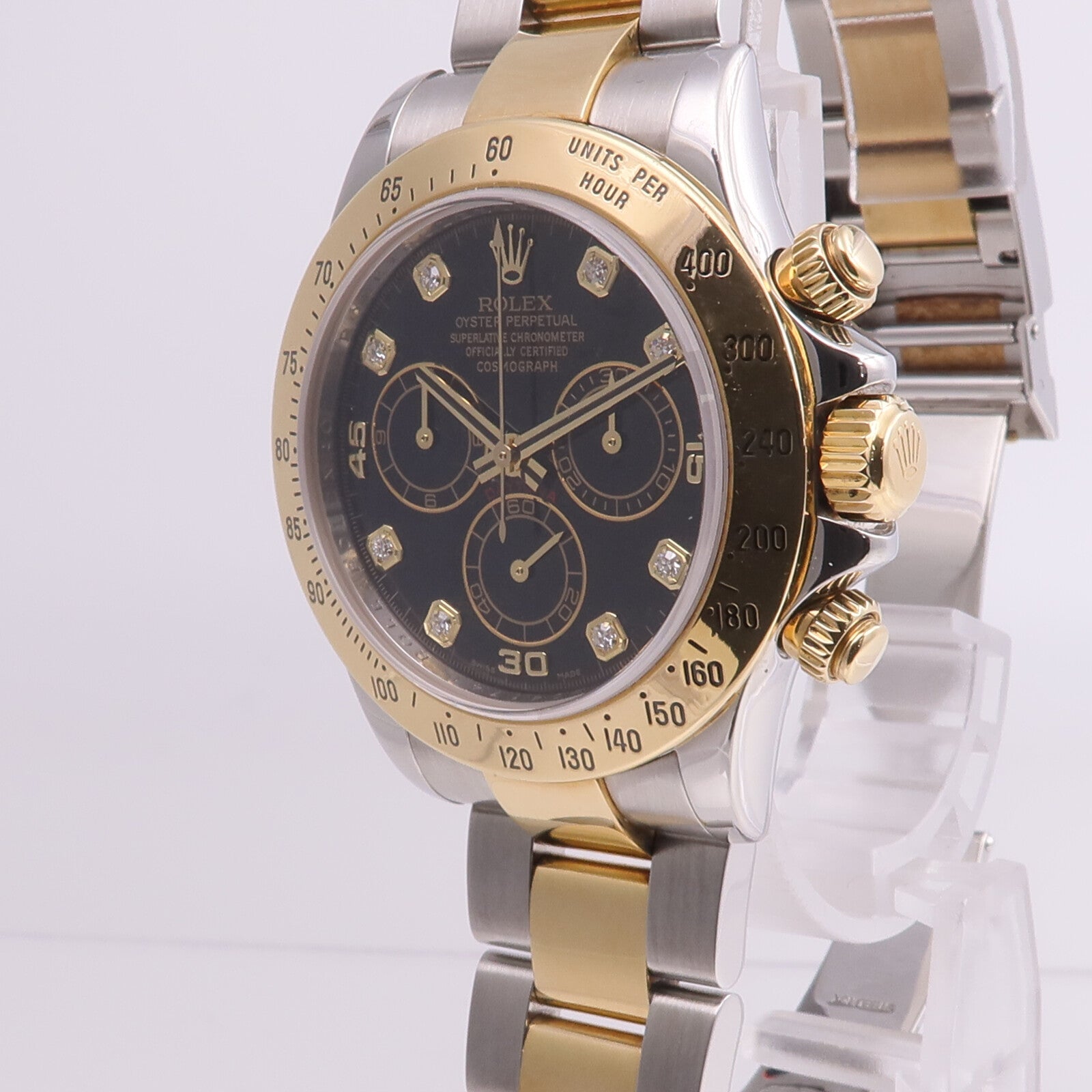 ROLEX Daytona 116523