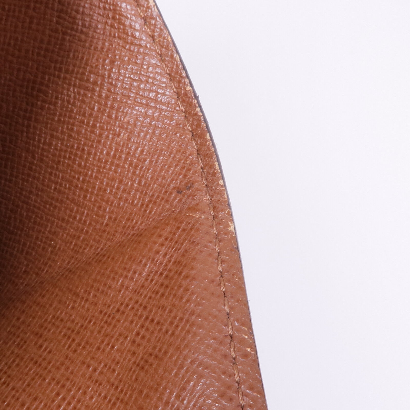 LOUIS VUITTON Monogram Portefeuille Koala金扣錢包