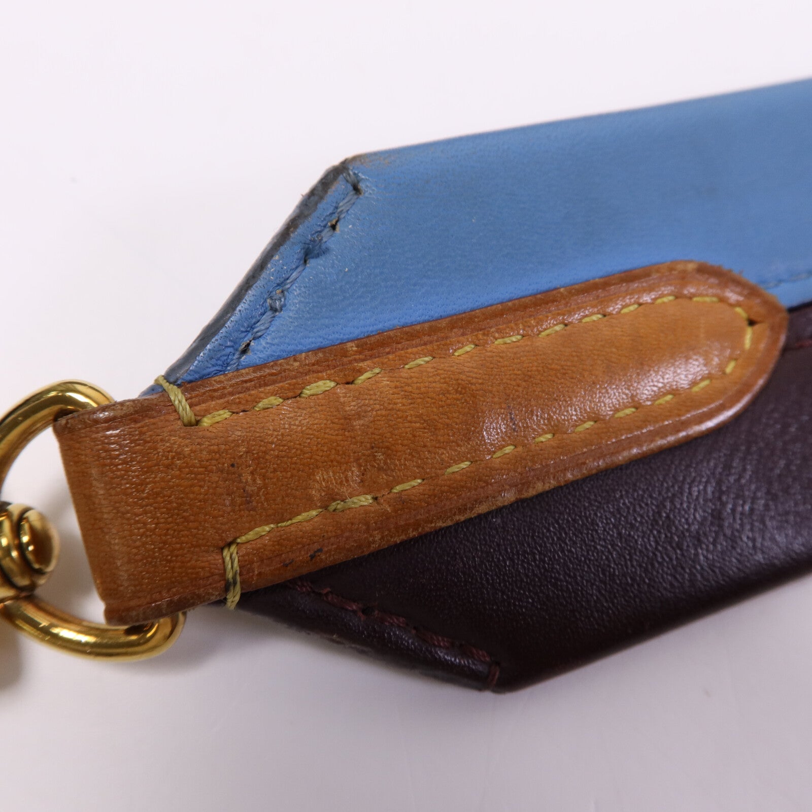 LOUIS VUITTON Monogram Cluny MM手挽肩背兩用袋