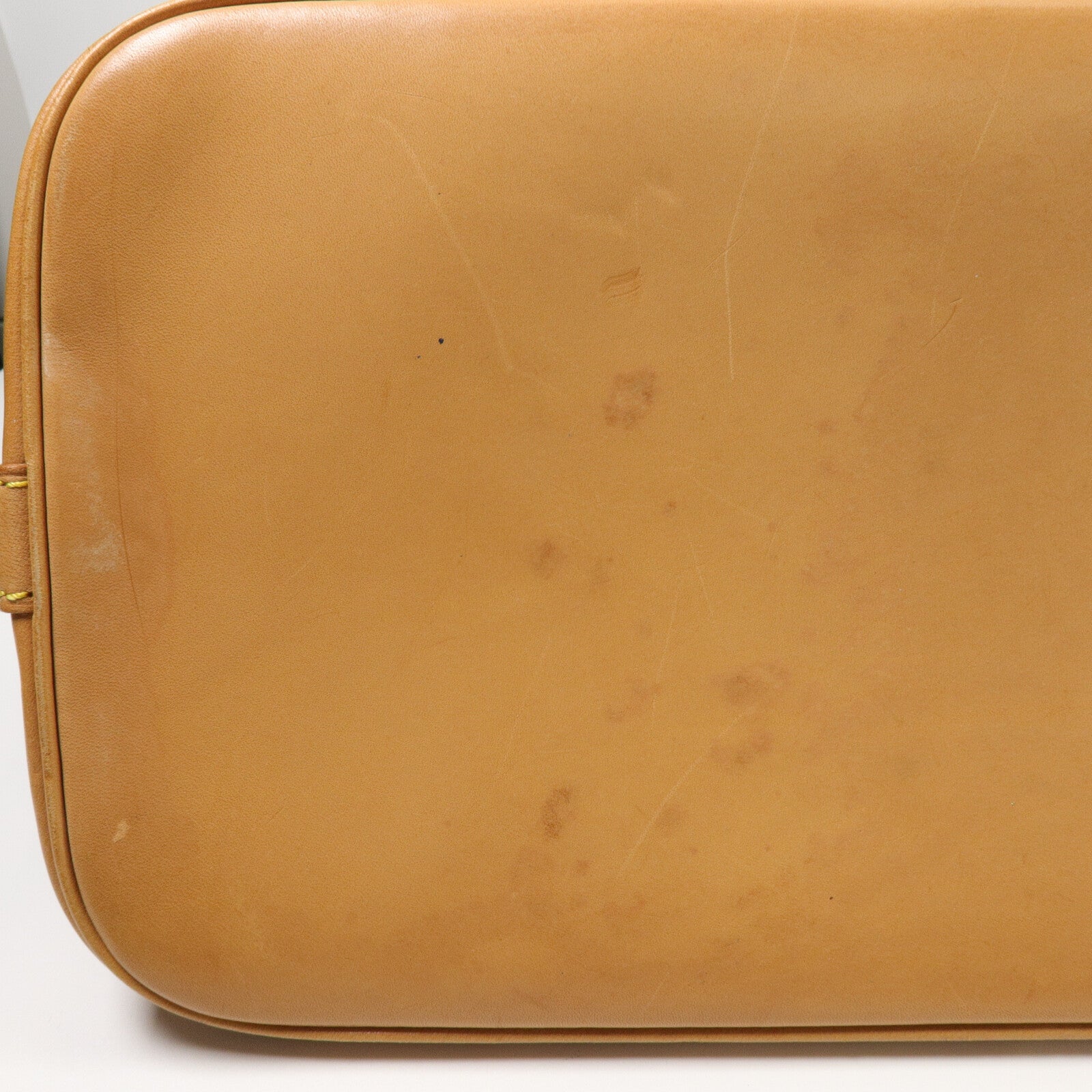 LOUIS VUITTON Monogram Alma PM手挽袋