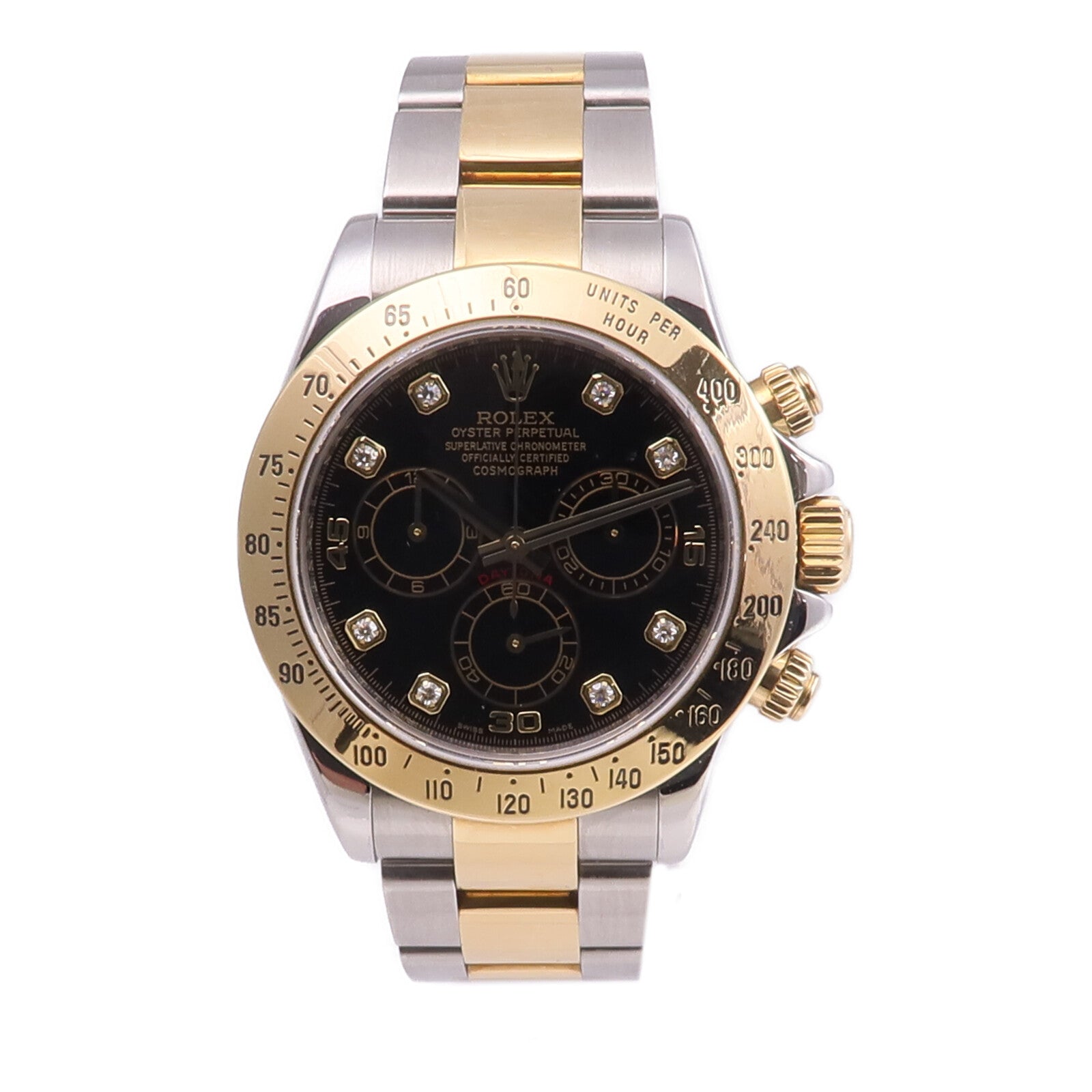 ROLEX Daytona 116523