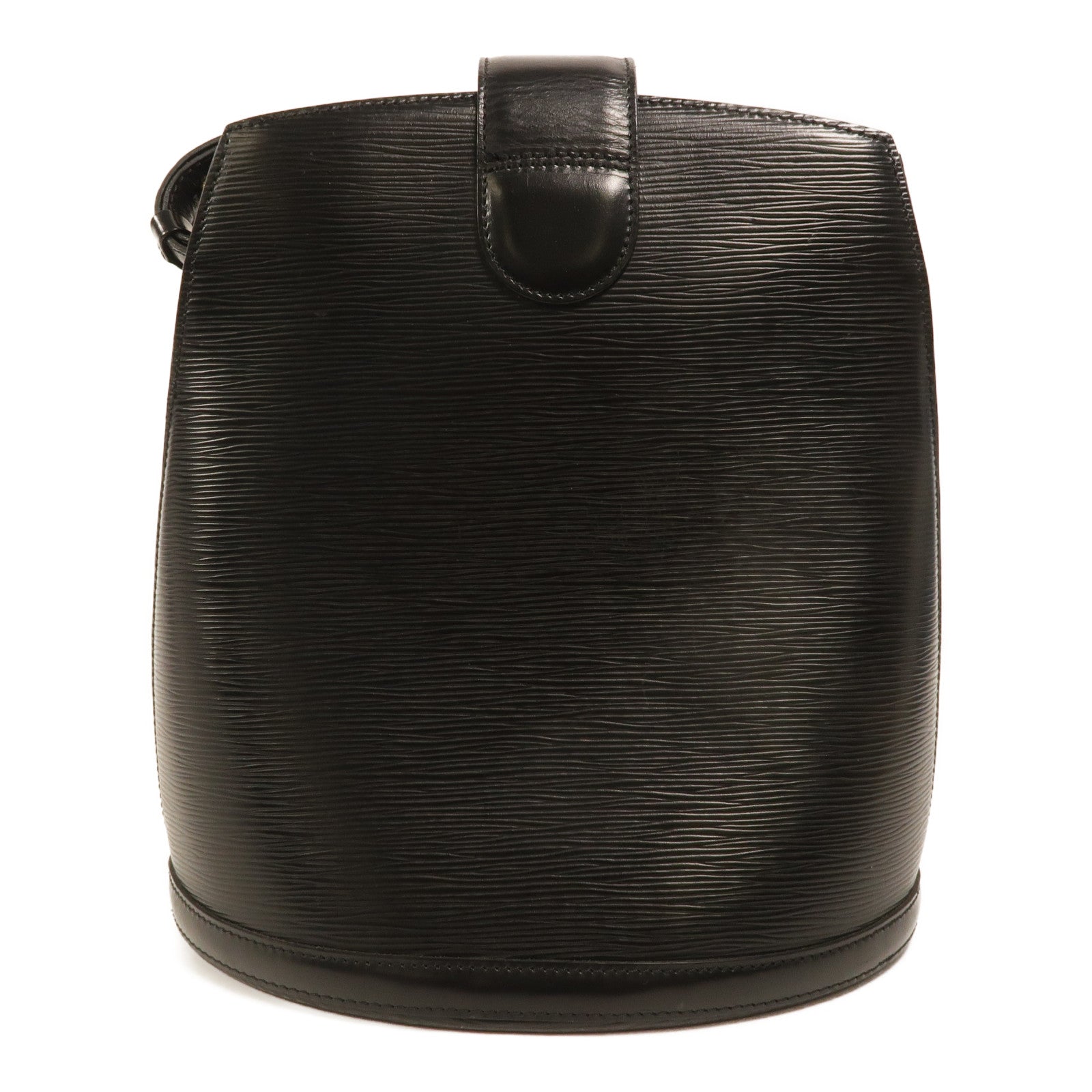 LOUIS VUITTON Epi Cluny肩背袋