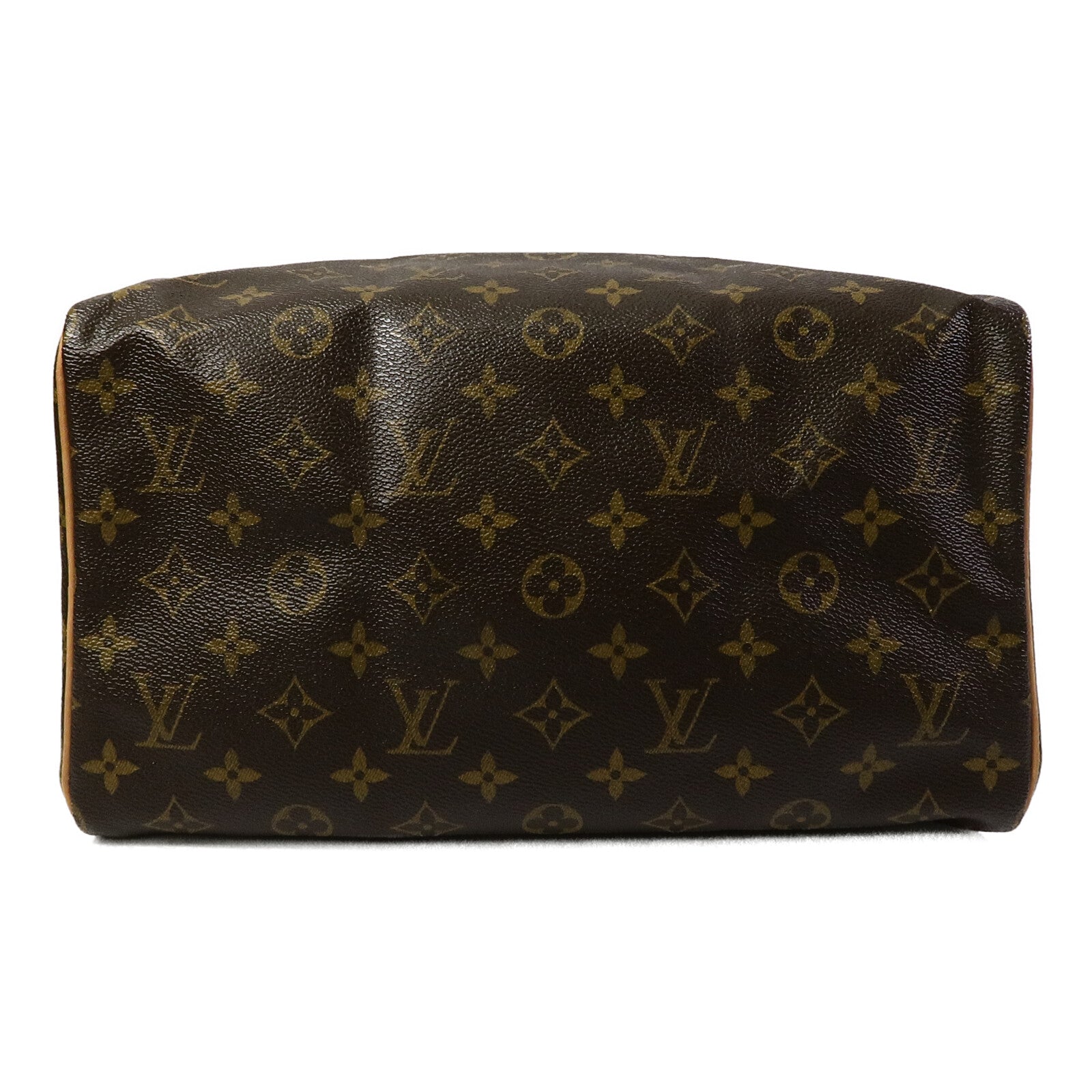 LOUIS VUITTON Monogram Speedy 30手挽袋