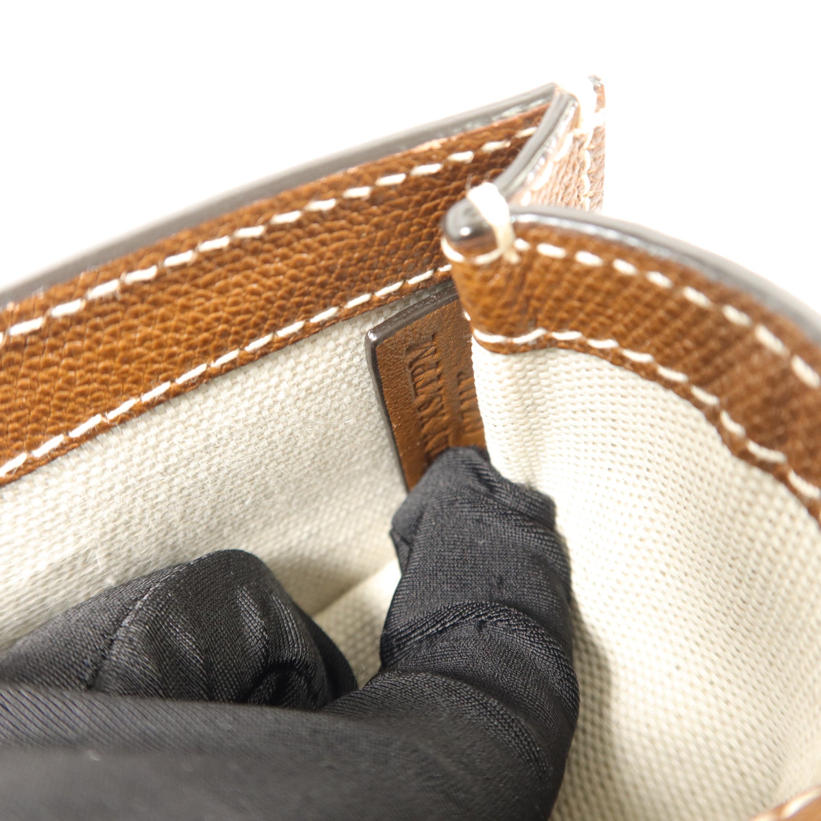 BALLY 牛皮皮革Shoulder Bag肩背袋