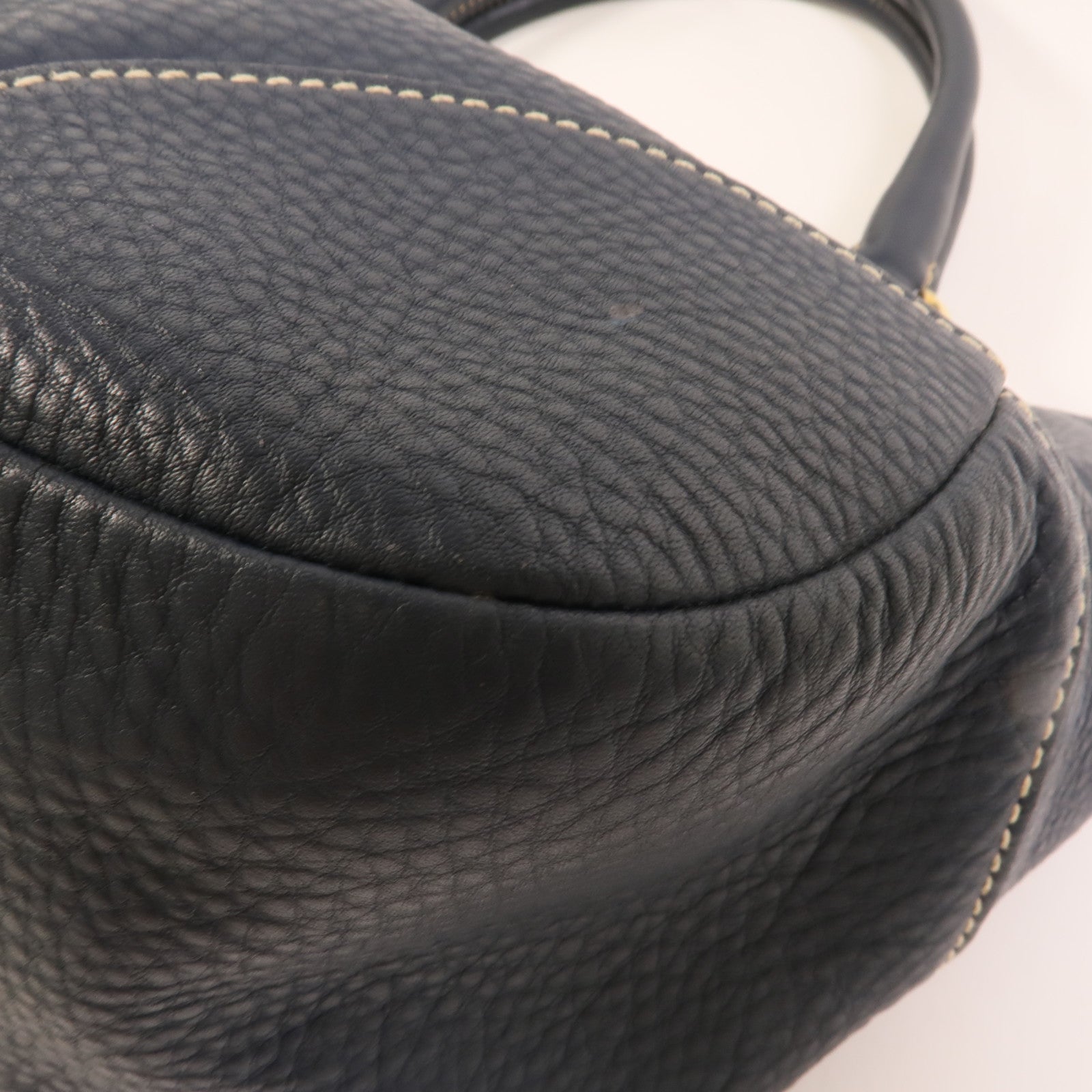 PRADA 牛皮皮革Shoulder Bag肩背袋