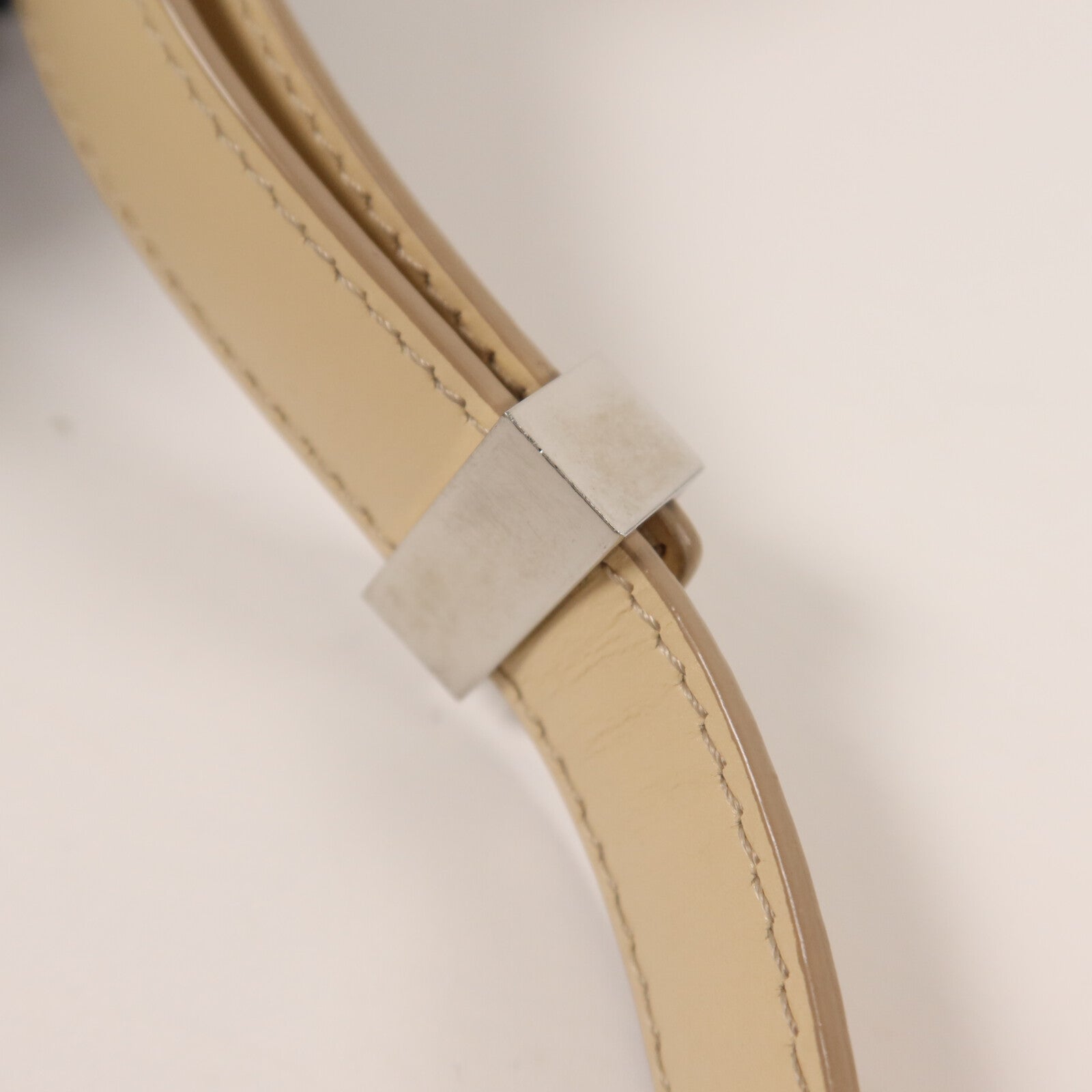 CELINE 牛皮皮革Classic Box Medium肩背袋