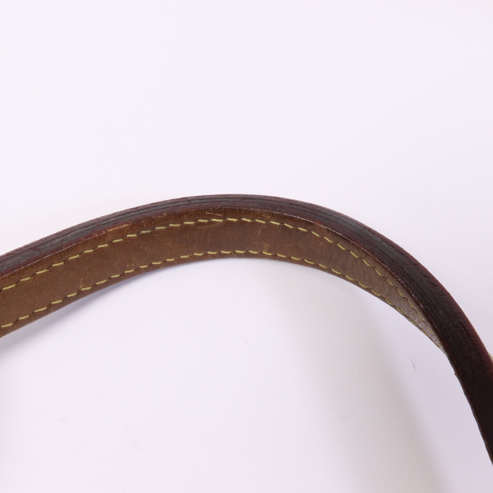 LOUIS VUITTON Monogram Cluny MM手挽肩背兩用袋
