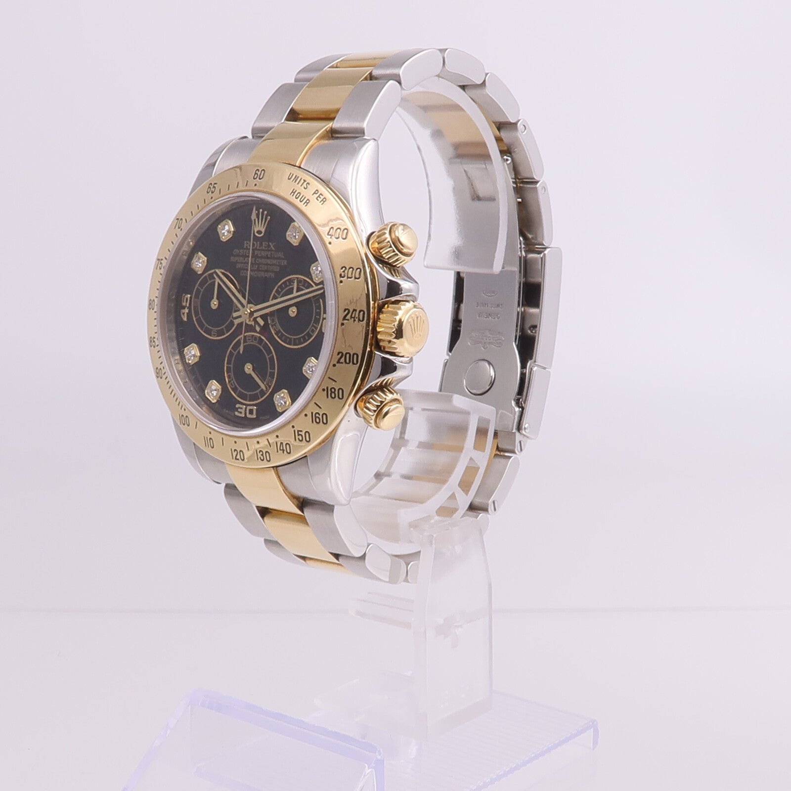 ROLEX Daytona 116523