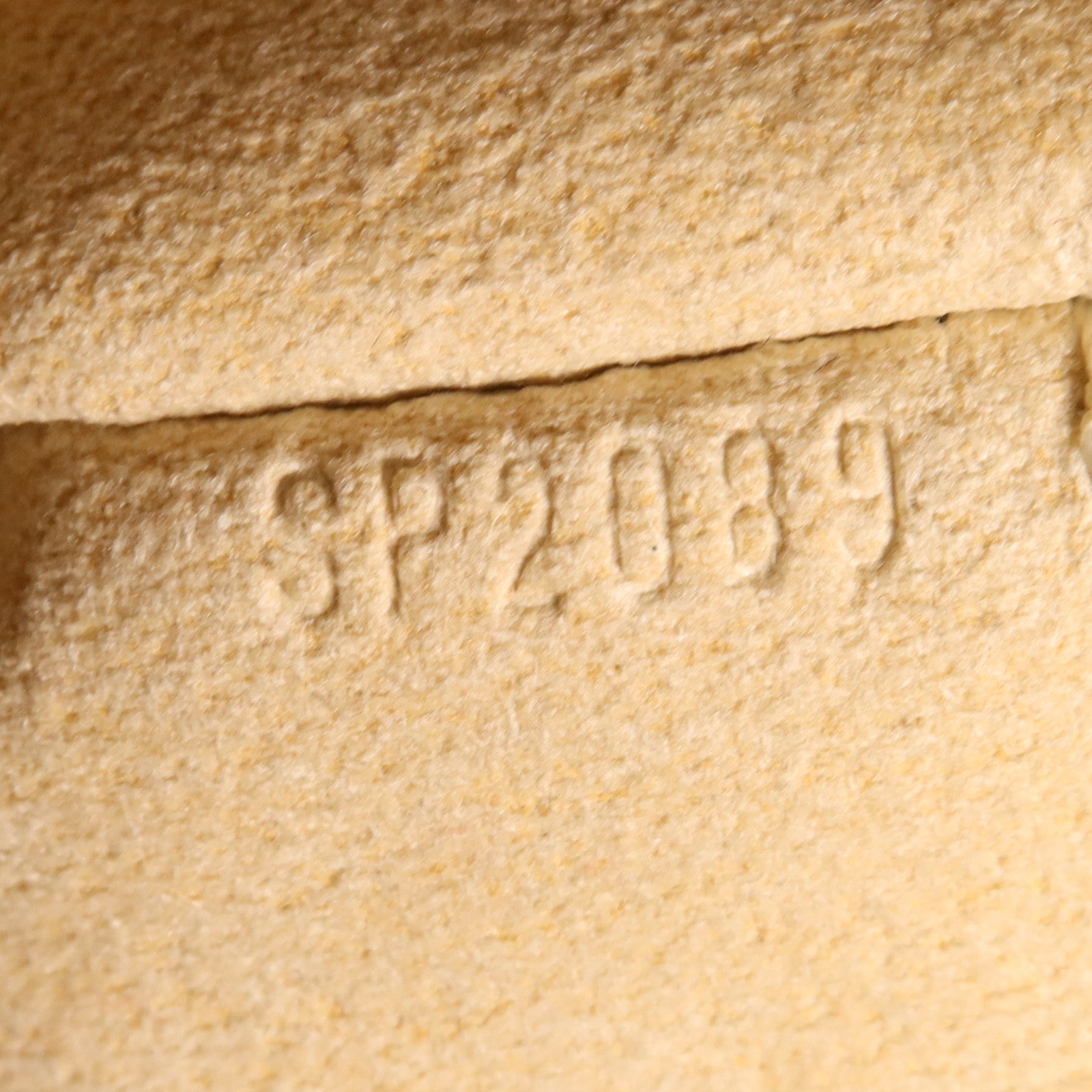 LOUIS VUITTON Damier Azur Galliera GM金扣肩背袋