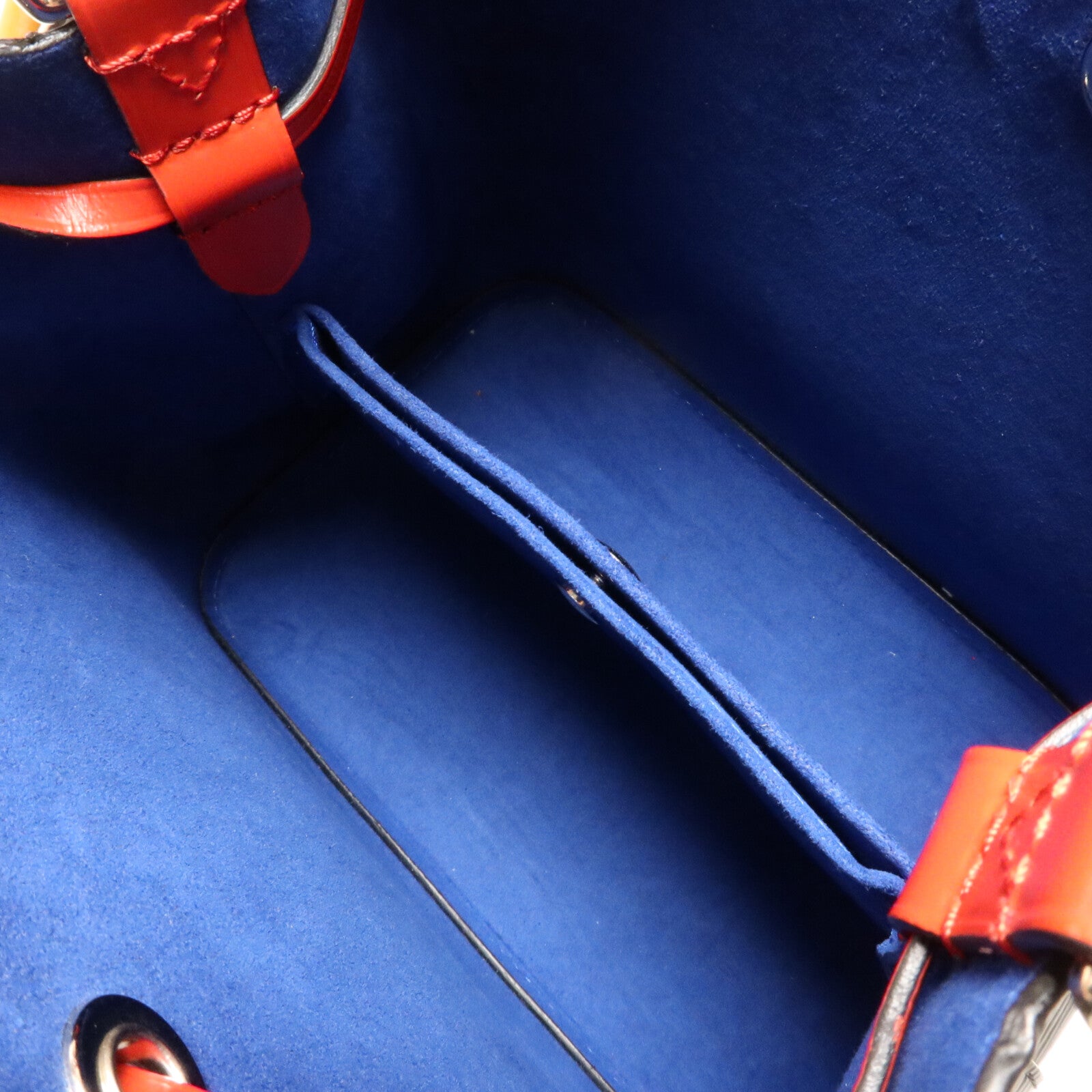 LOUIS VUITTON Epi Neo Noe BB手挽肩背兩用袋