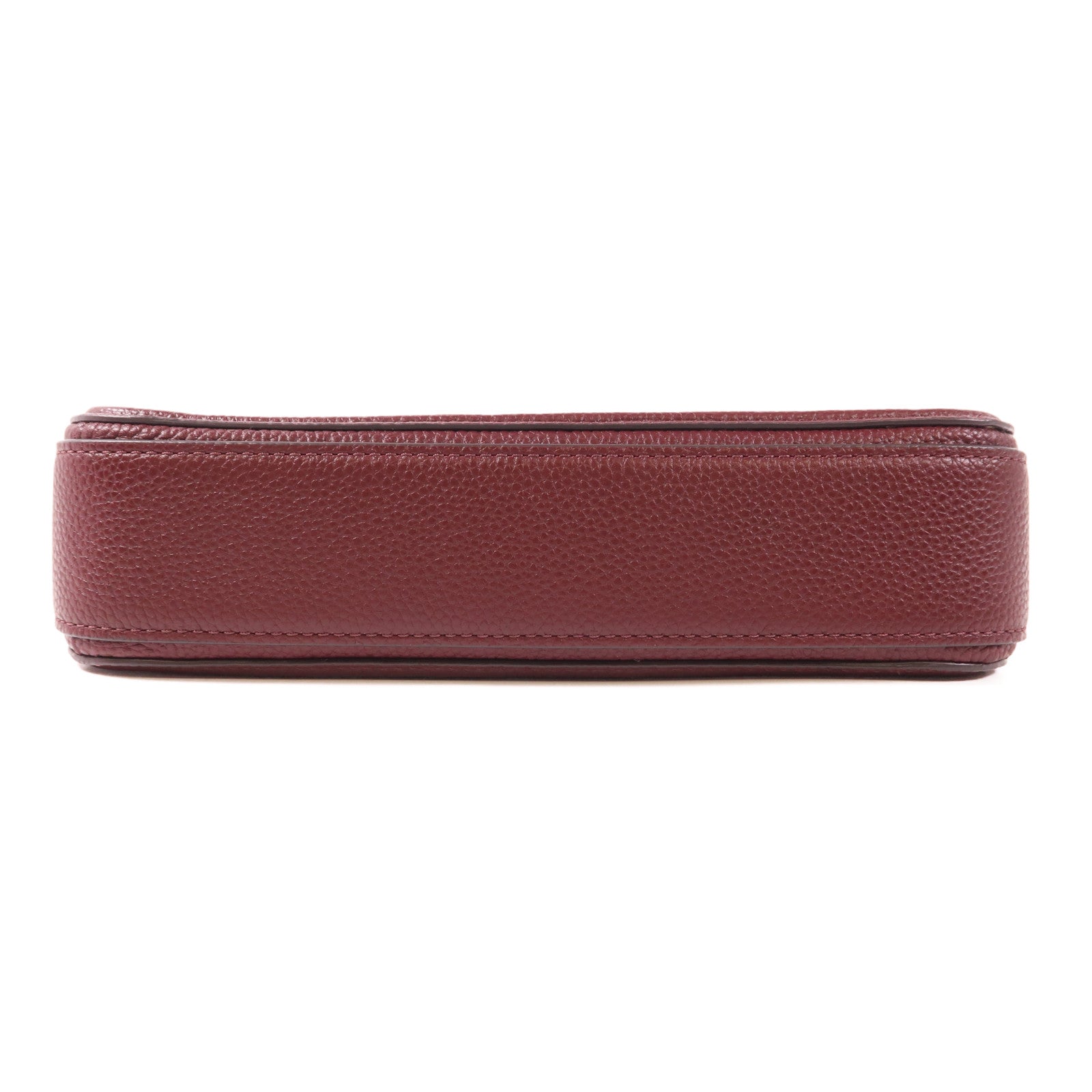 Kate Spade 【激減優惠】粗花呢Hudson Tweed Medium Convertible金扣手挽肩背兩用袋