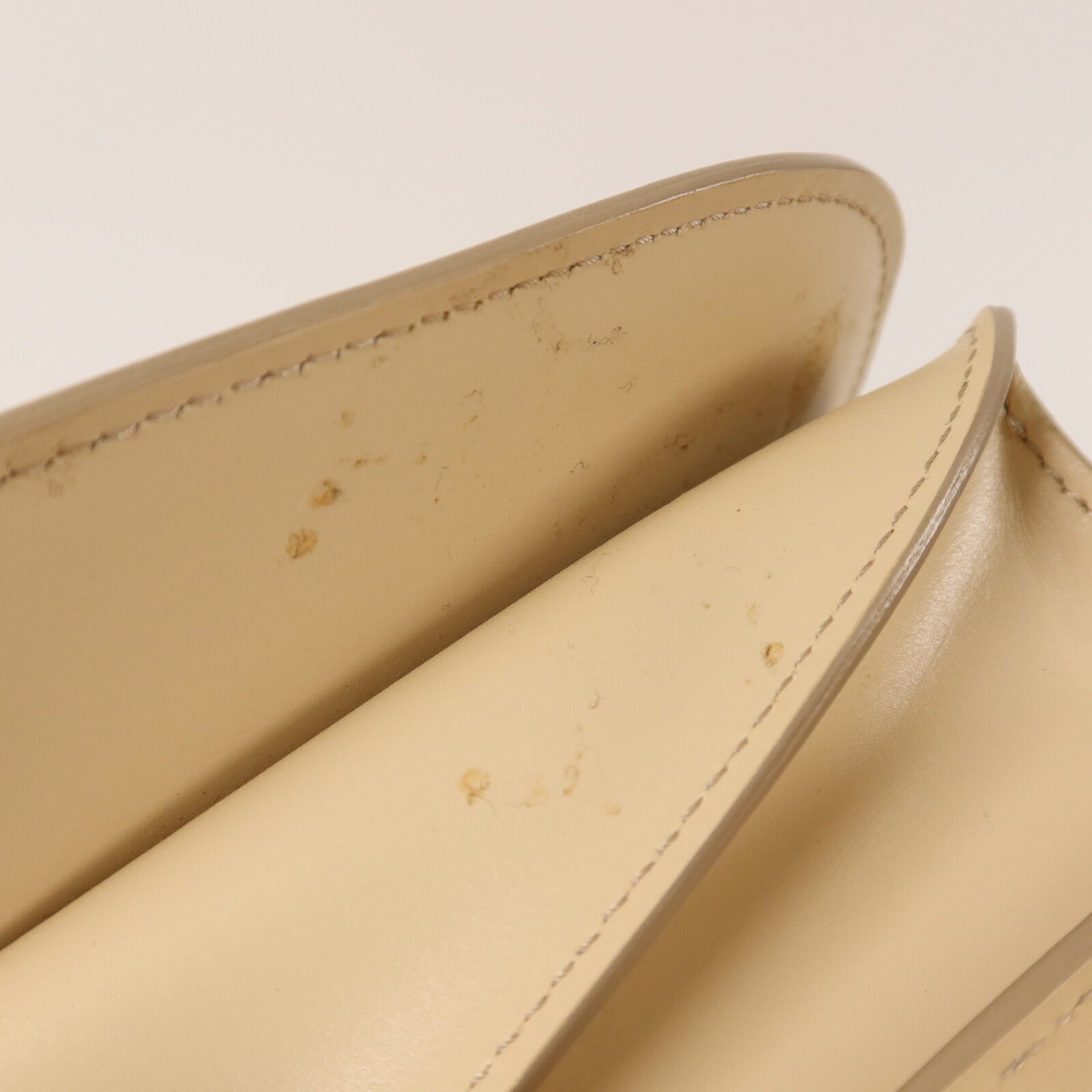 CELINE 牛皮皮革Classic Box Medium肩背袋