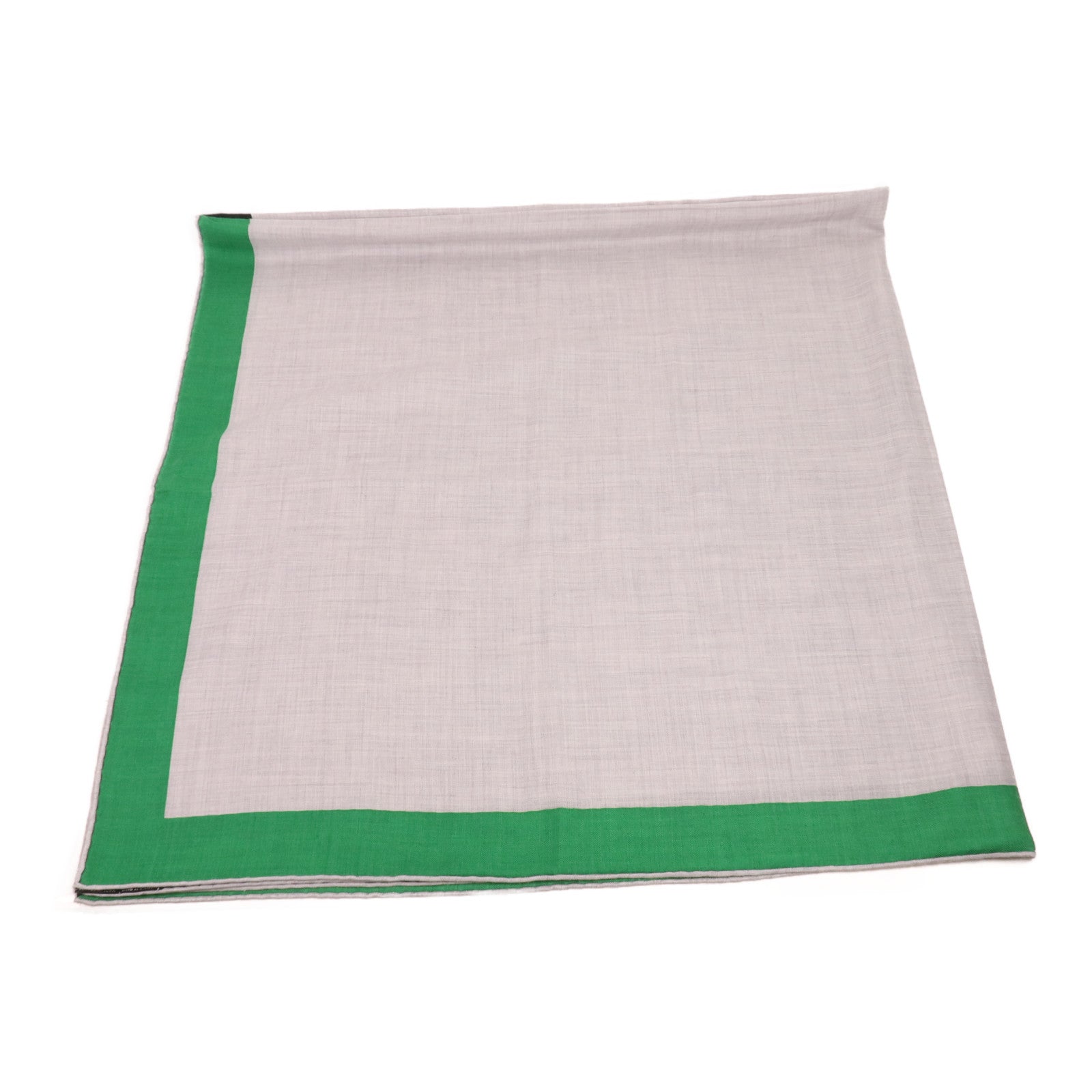 HERMES 羊絨/絲質Scarf圍巾