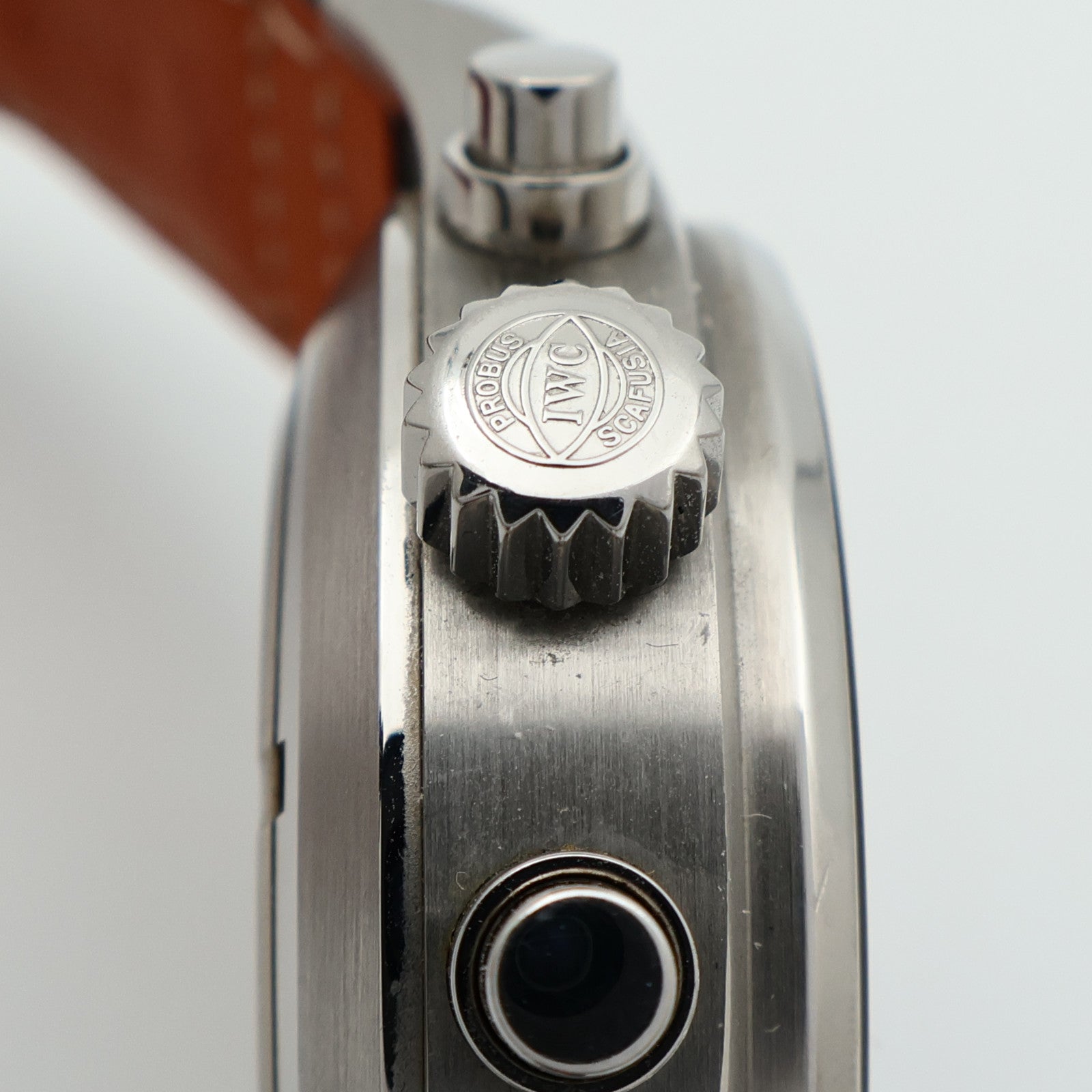 IWC Pilot Chronograph Edition Le Petit IW377714 (2018)