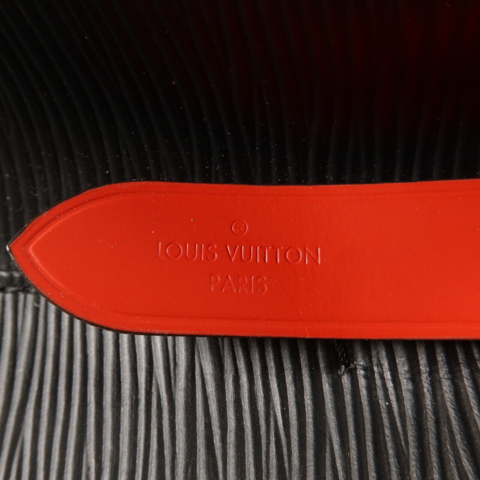 LOUIS VUITTON Epi Neo Noe BB手挽肩背兩用袋