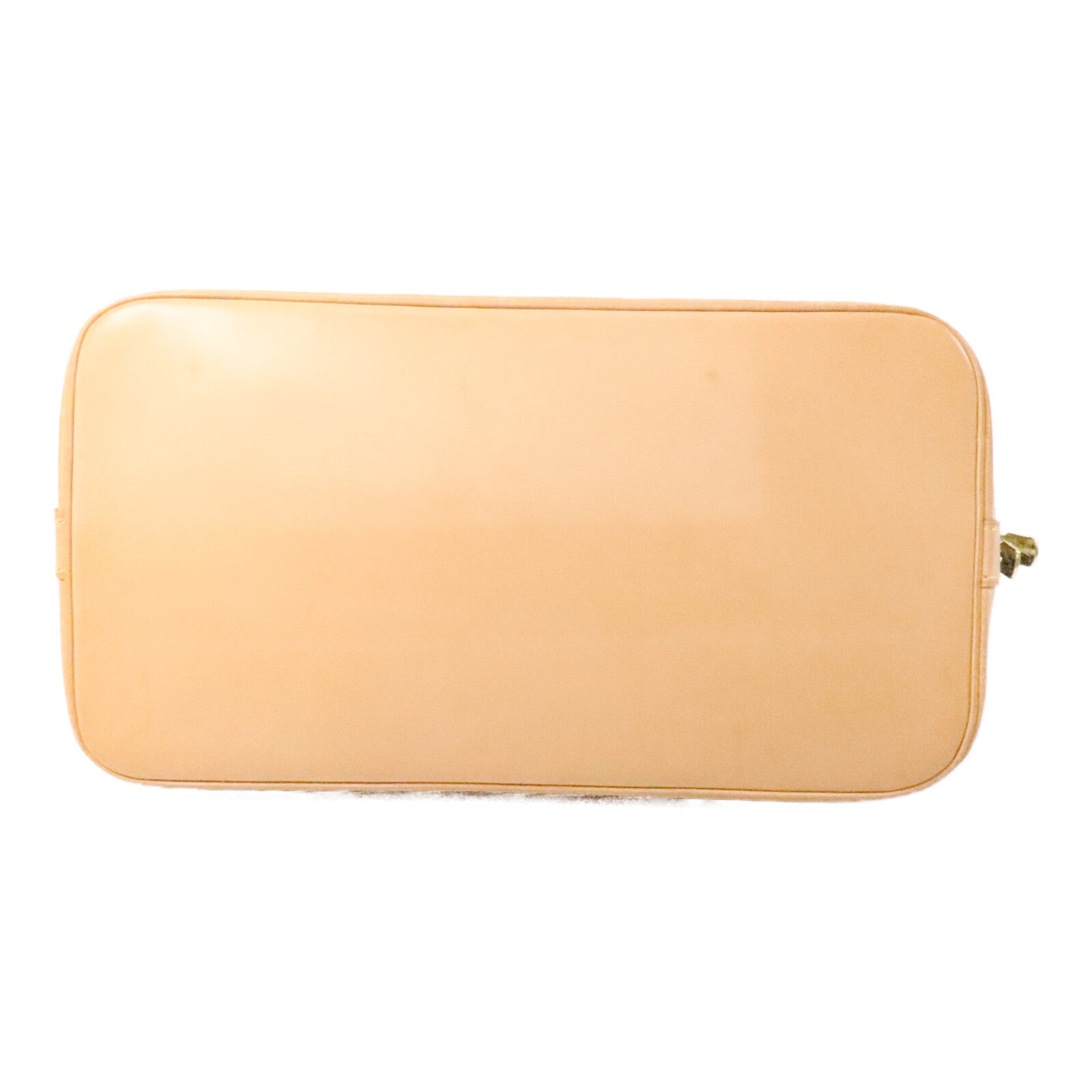 LOUIS VUITTON Monogram Alma金扣手挽袋