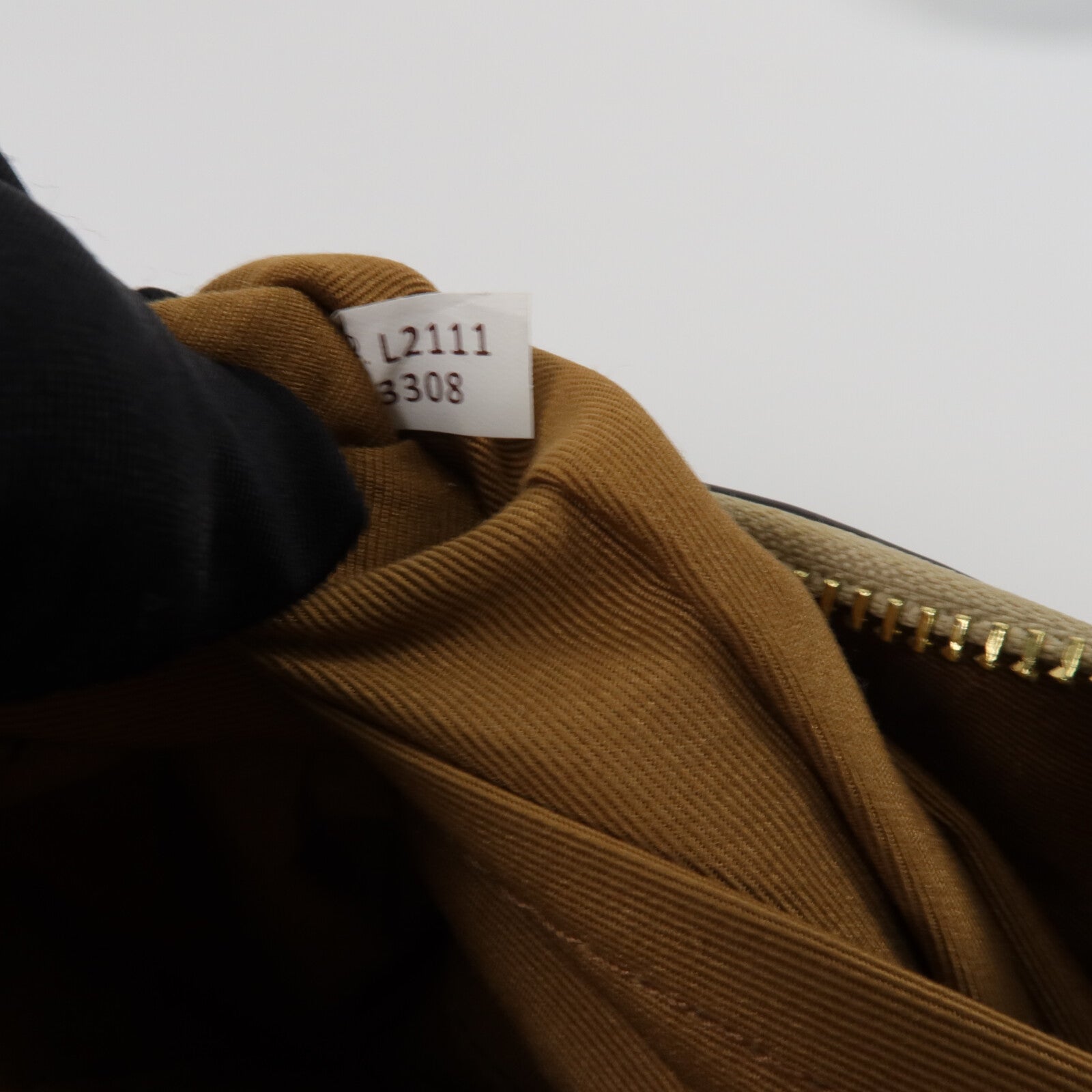 COACH 帆布Hand Bag手挽袋