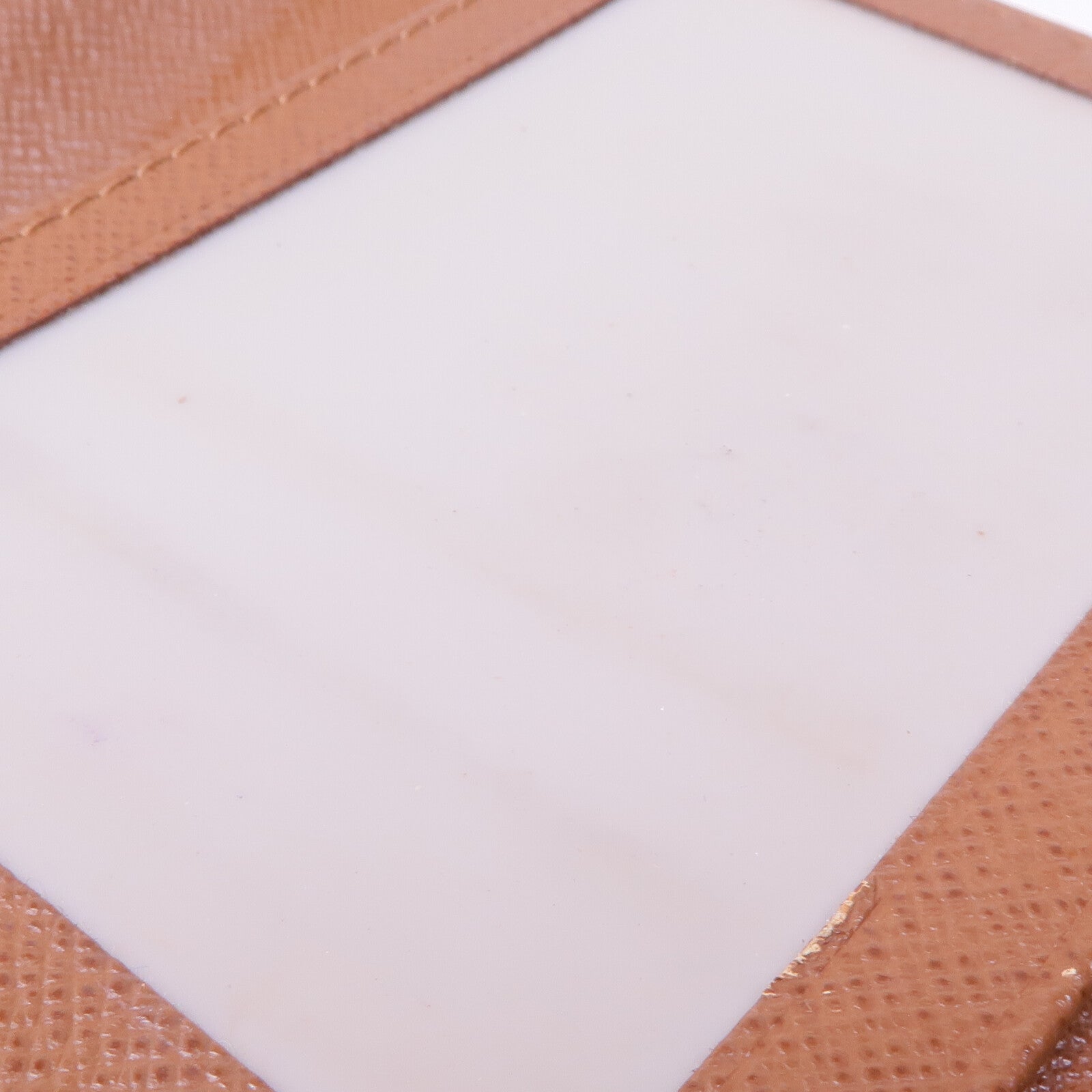 LOUIS VUITTON Monogram Portefeuille Koala金扣錢包