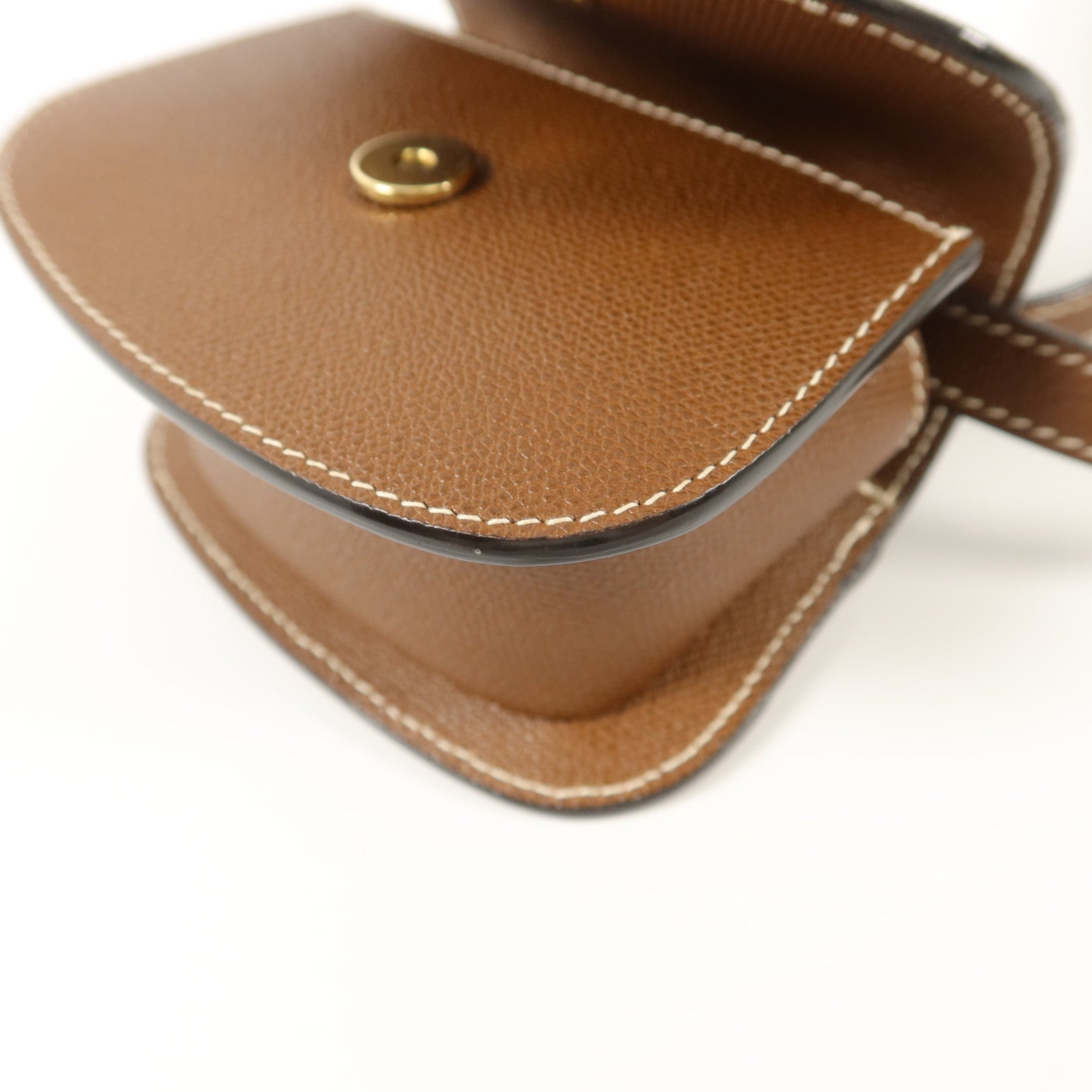 BALLY 牛皮皮革Shoulder Bag肩背袋