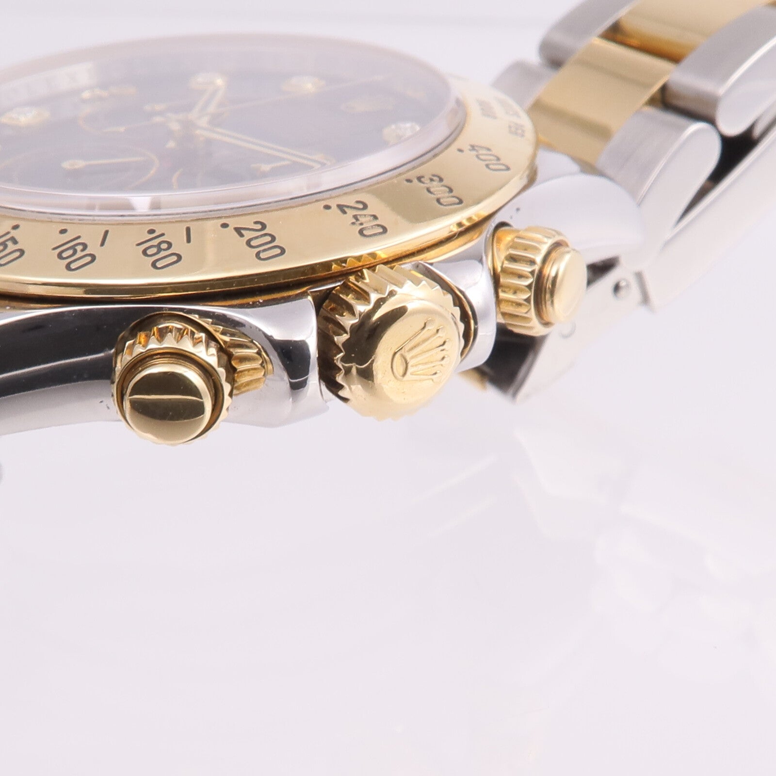 ROLEX Daytona 116523