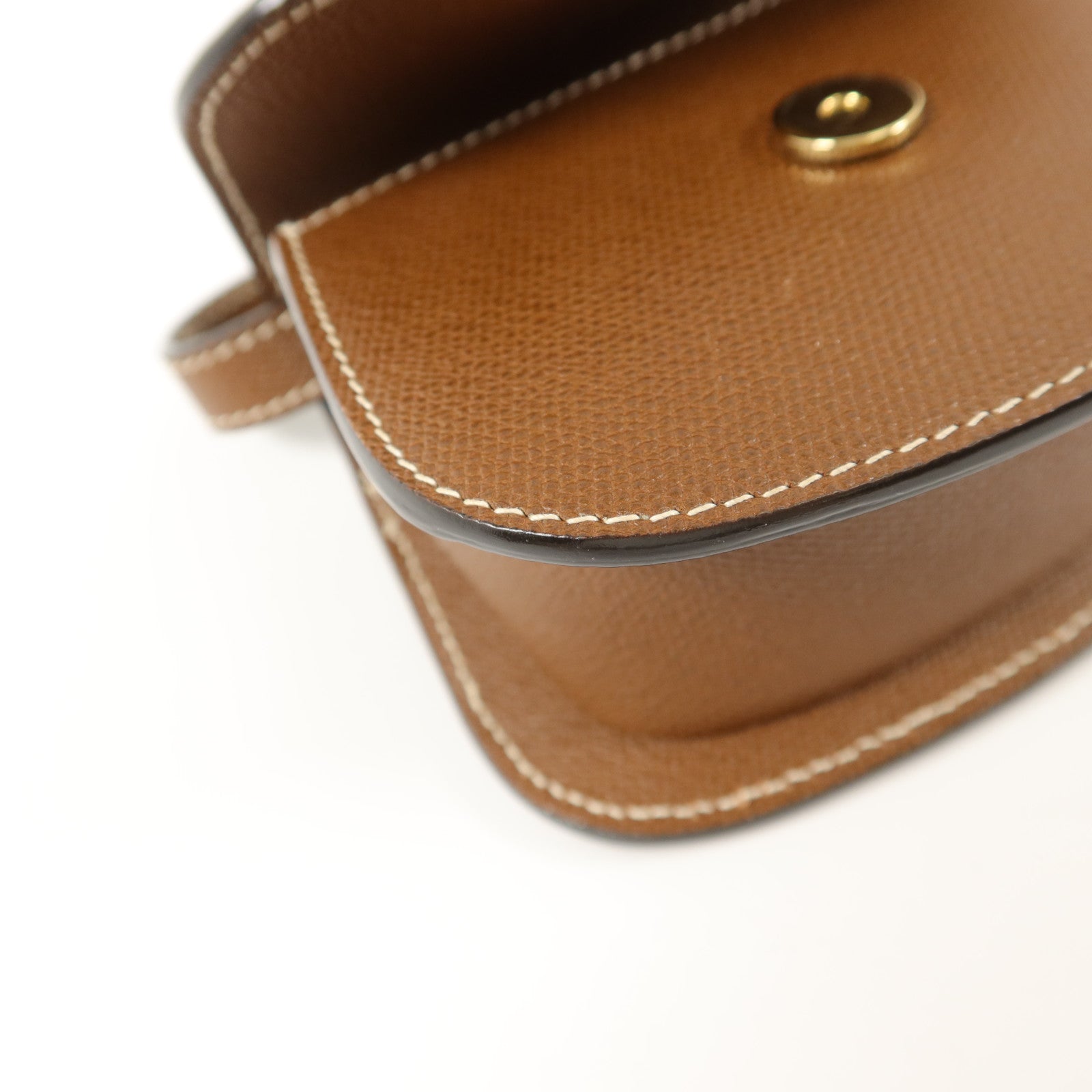 BALLY 牛皮皮革Shoulder Bag肩背袋
