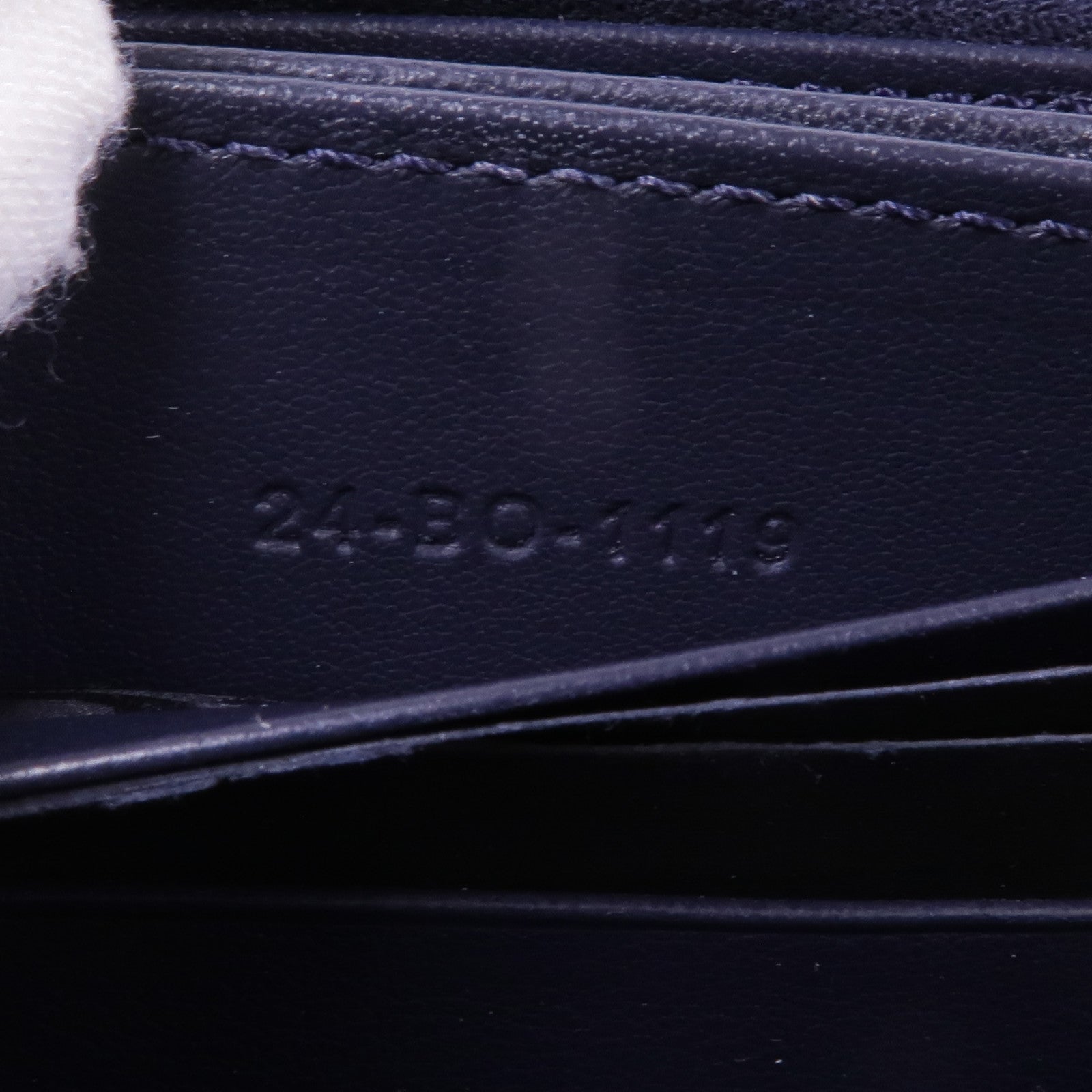 RIMOWA 鋁合金Rimowa x Dior Personal Clutch銀扣肩背袋