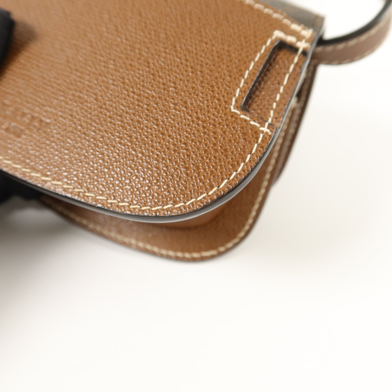 BALLY 牛皮皮革Shoulder Bag肩背袋