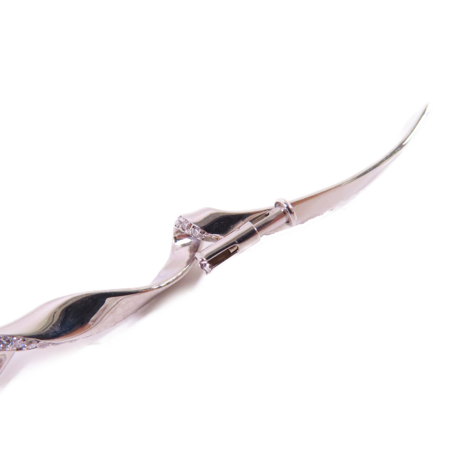 JEWELRY 【激減優惠】PT900鉑金/18K白金/2.84ct藍寶石/0.686ct鑚石Sapphire Diamond Brooch胸針