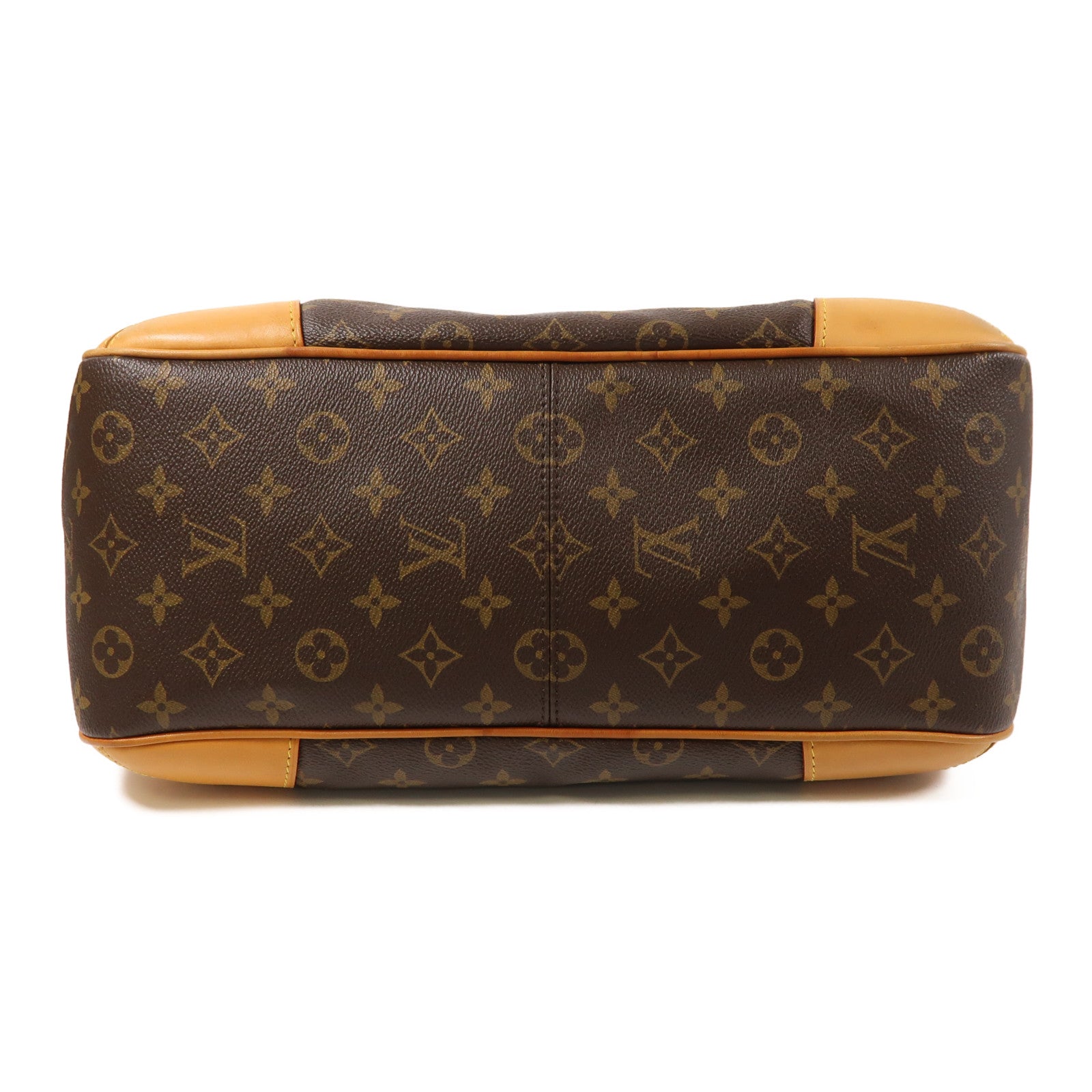 LOUIS VUITTON Monogram Estrela MM金扣肩背袋