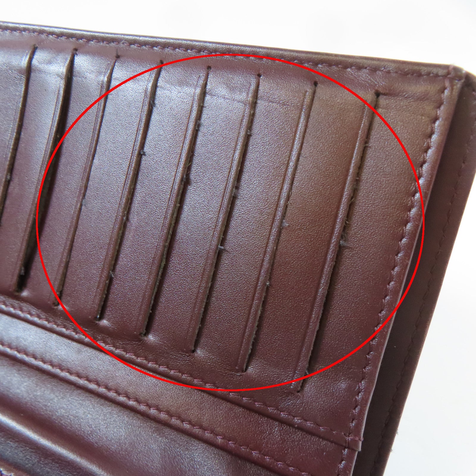 CHANEL 菱格Caviar皮革Long Bifold Wallet金扣長錢包黑色