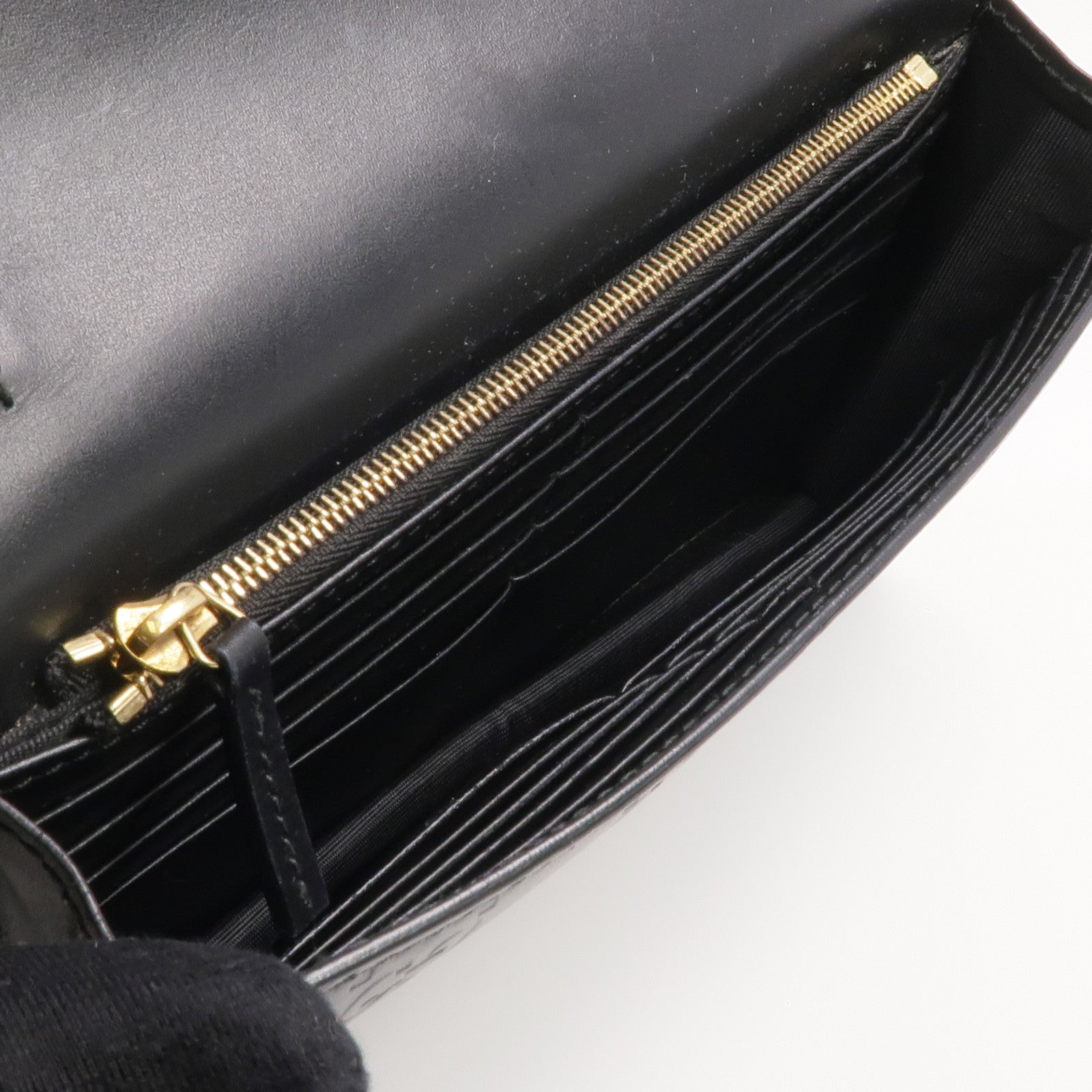 GUCCI 牛皮皮革Chain Shoulder Bag金扣鏈帶肩背袋
