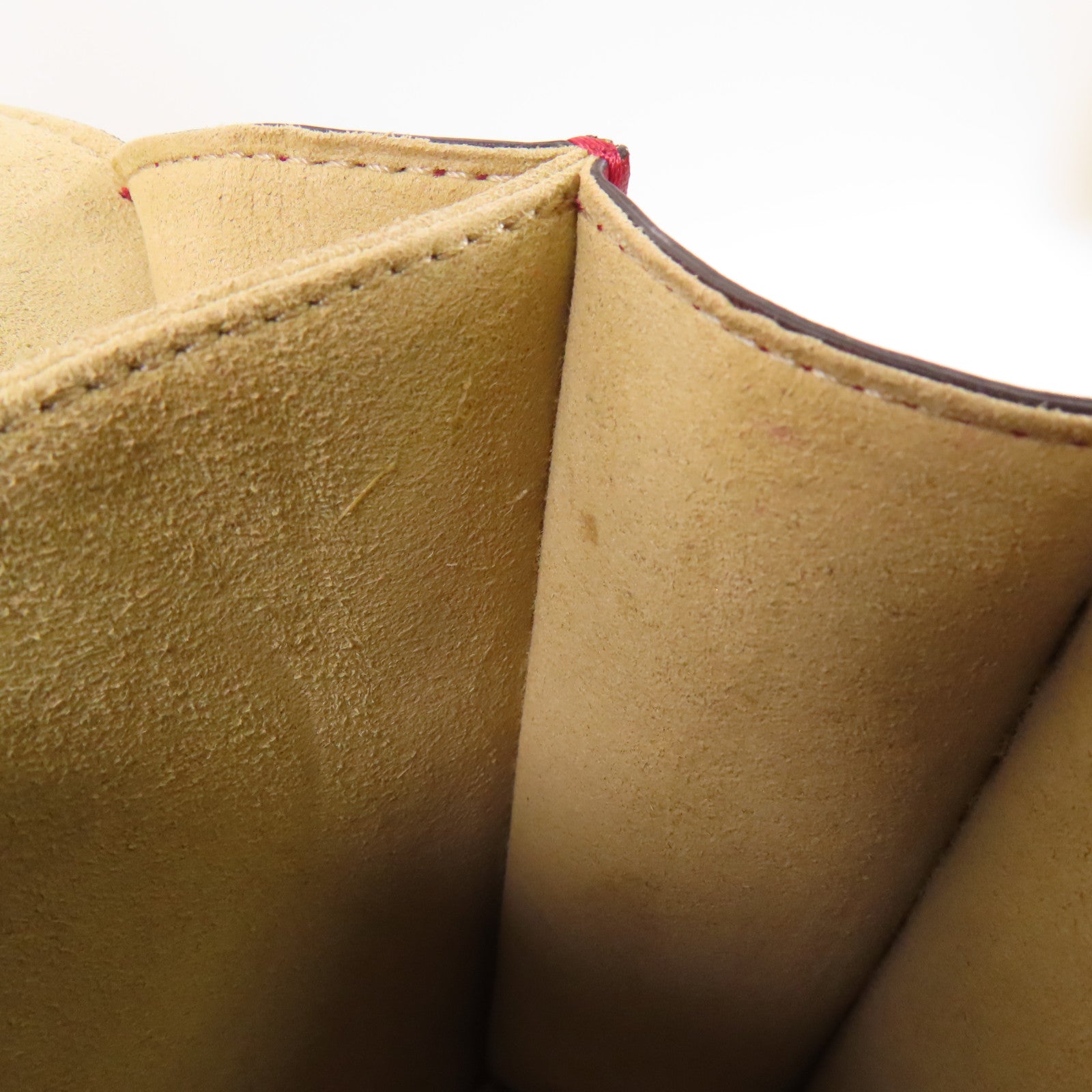 FENDI 【激減優惠】牛皮皮革Kan 1 Bag金扣鏈帶肩背袋