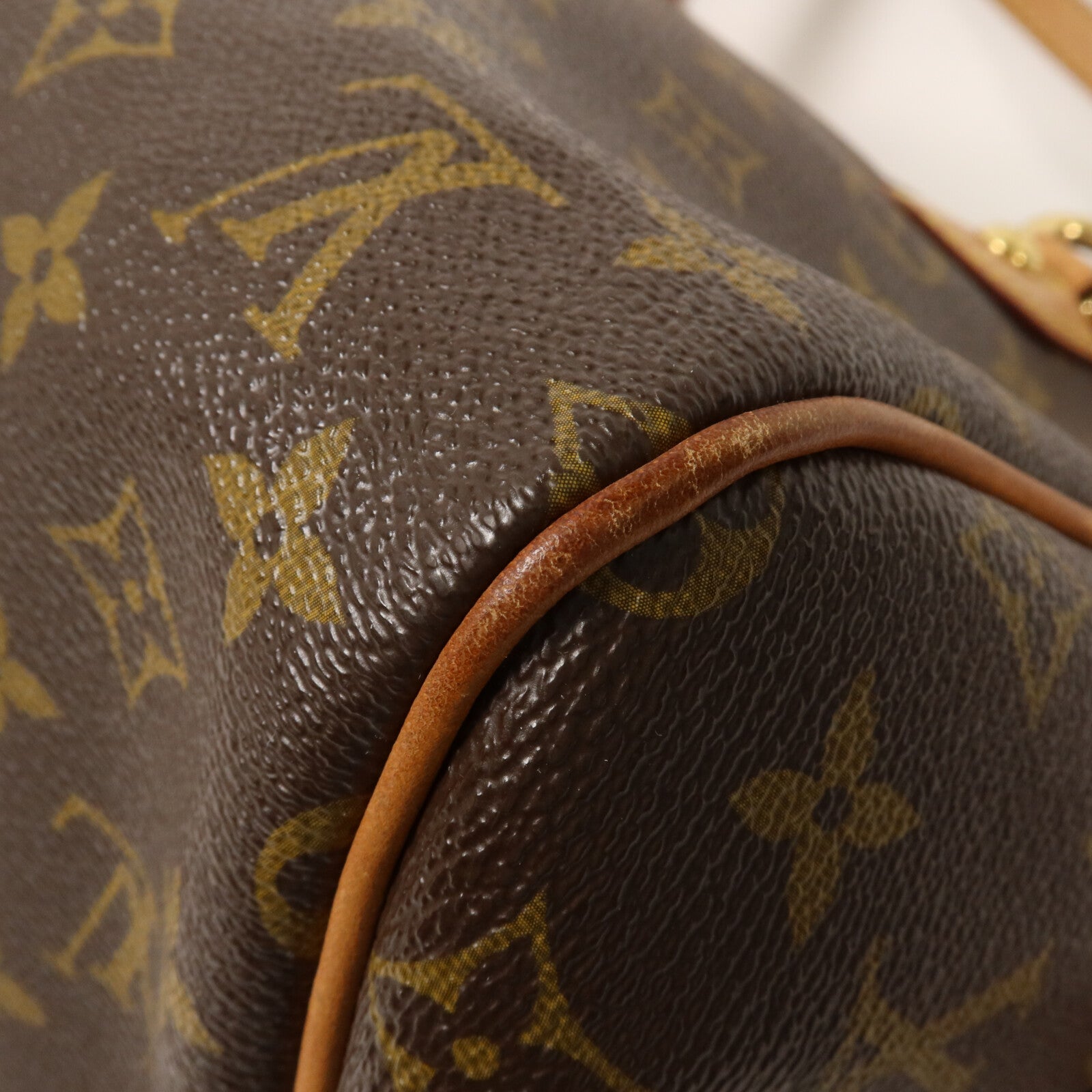 LOUIS VUITTON Monogram Montorgueil PM肩背袋