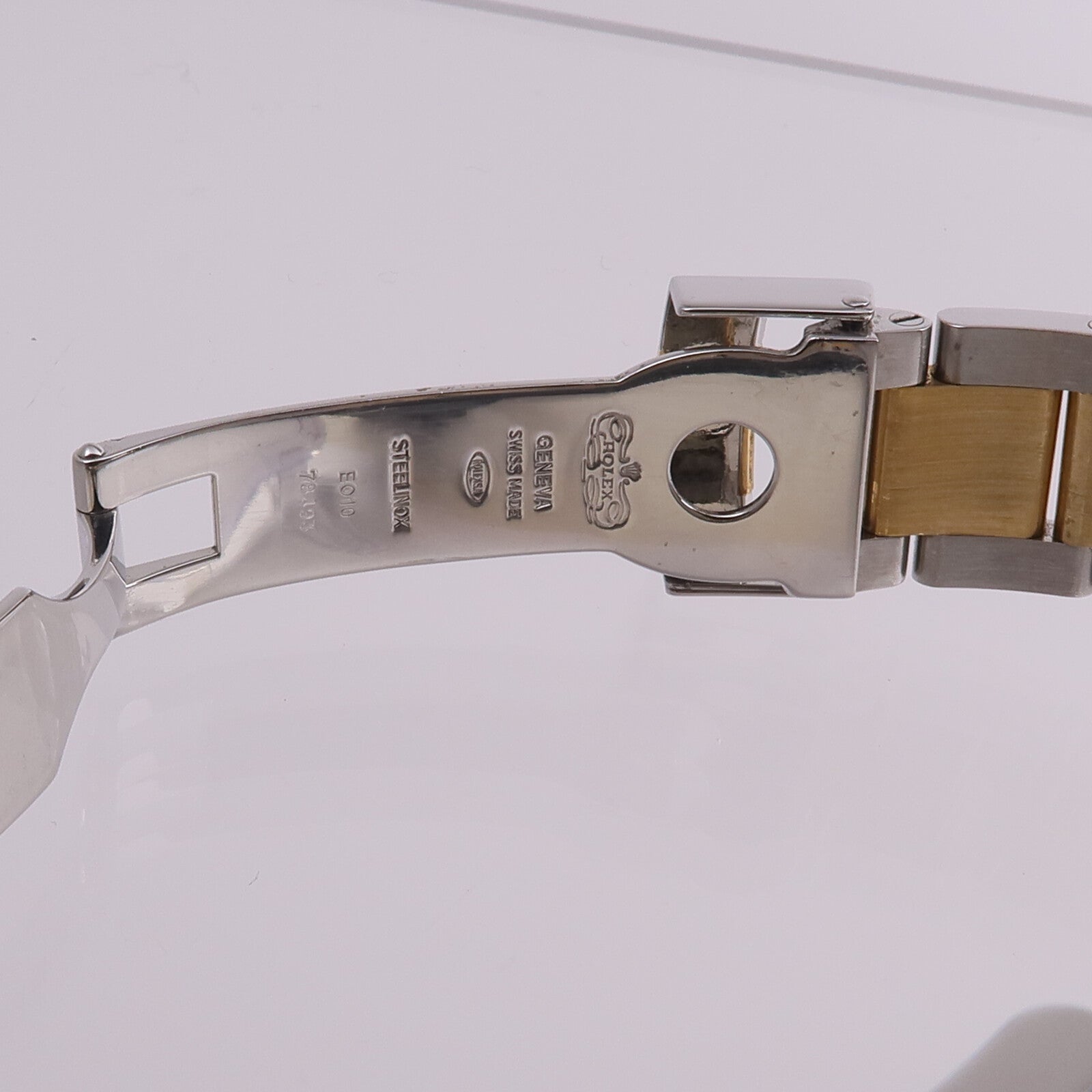 ROLEX Daytona 116523