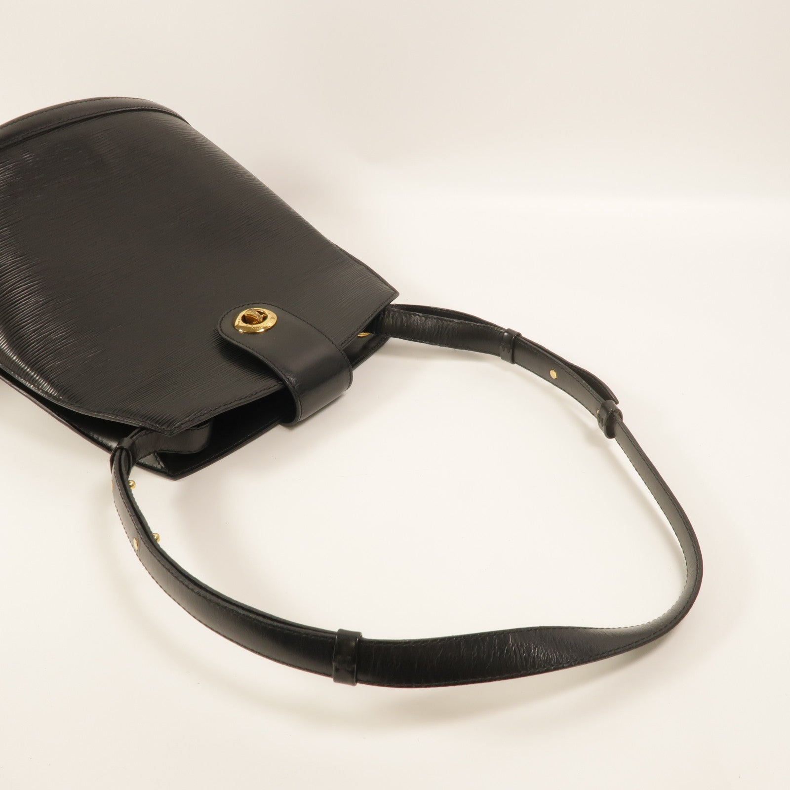 LOUIS VUITTON Epi Cluny肩背袋
