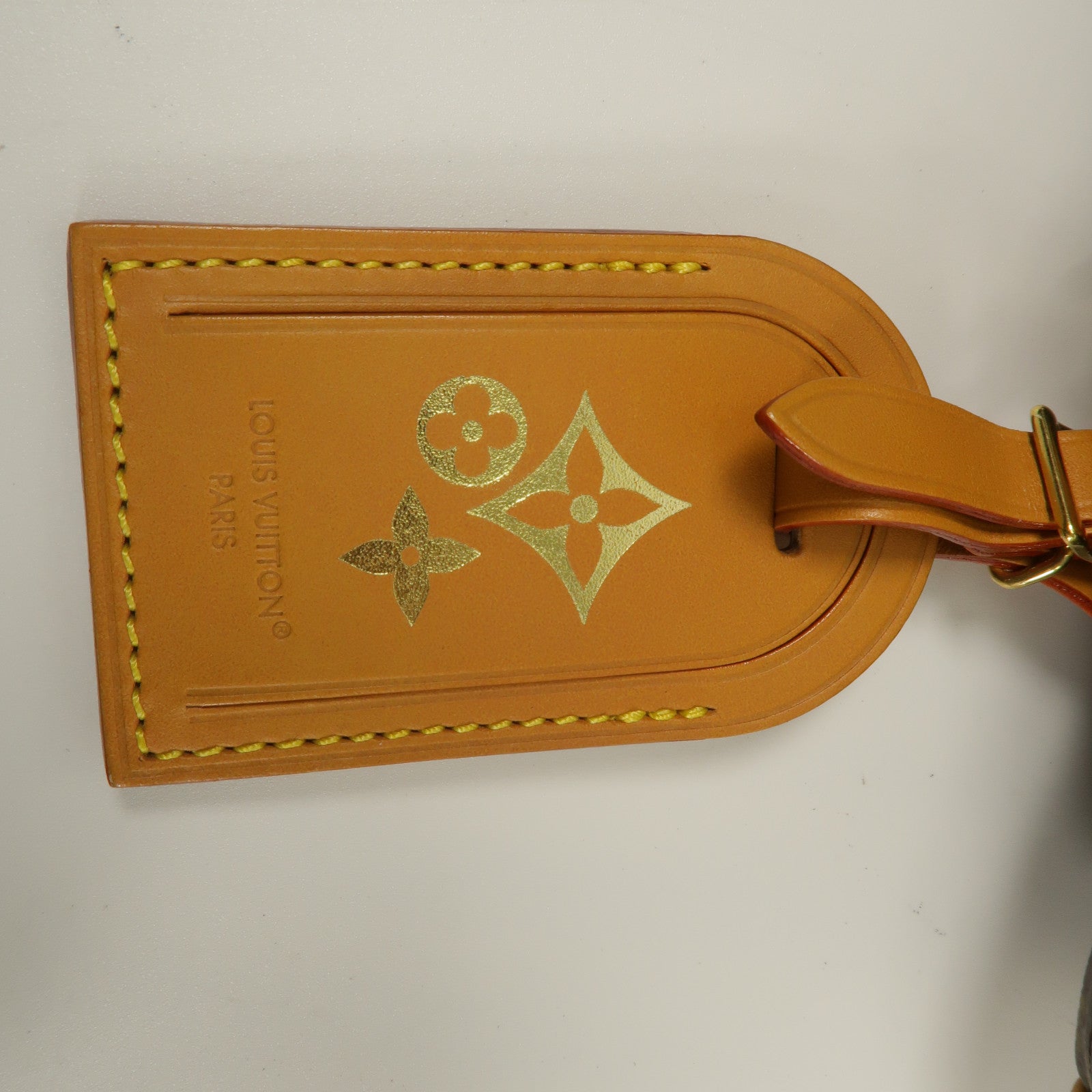 LOUIS VUITTON Monogram Keepall 25 Cargo手挽肩背兩用袋